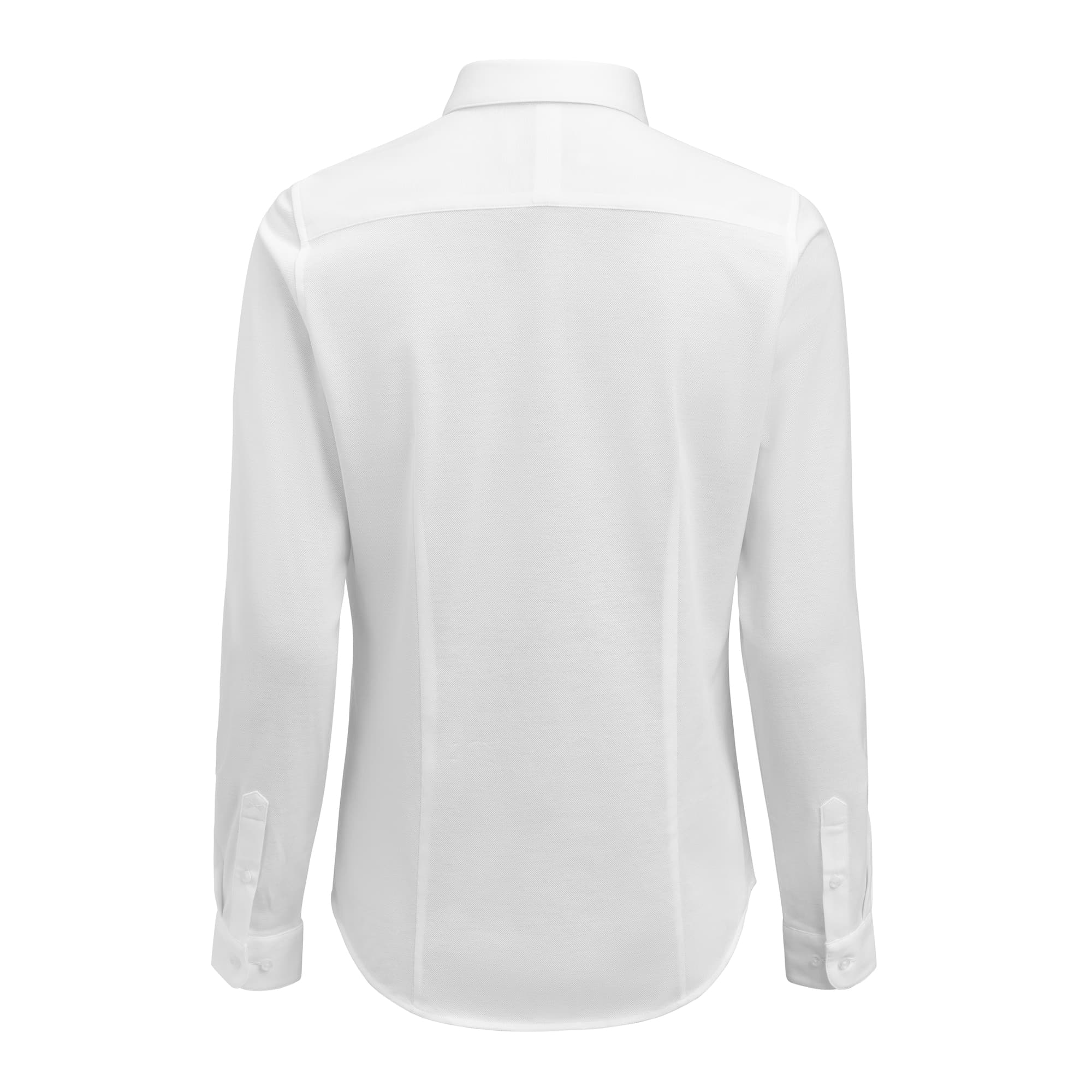 IB135 Pique Knit Woman Contemporary – bilde 4