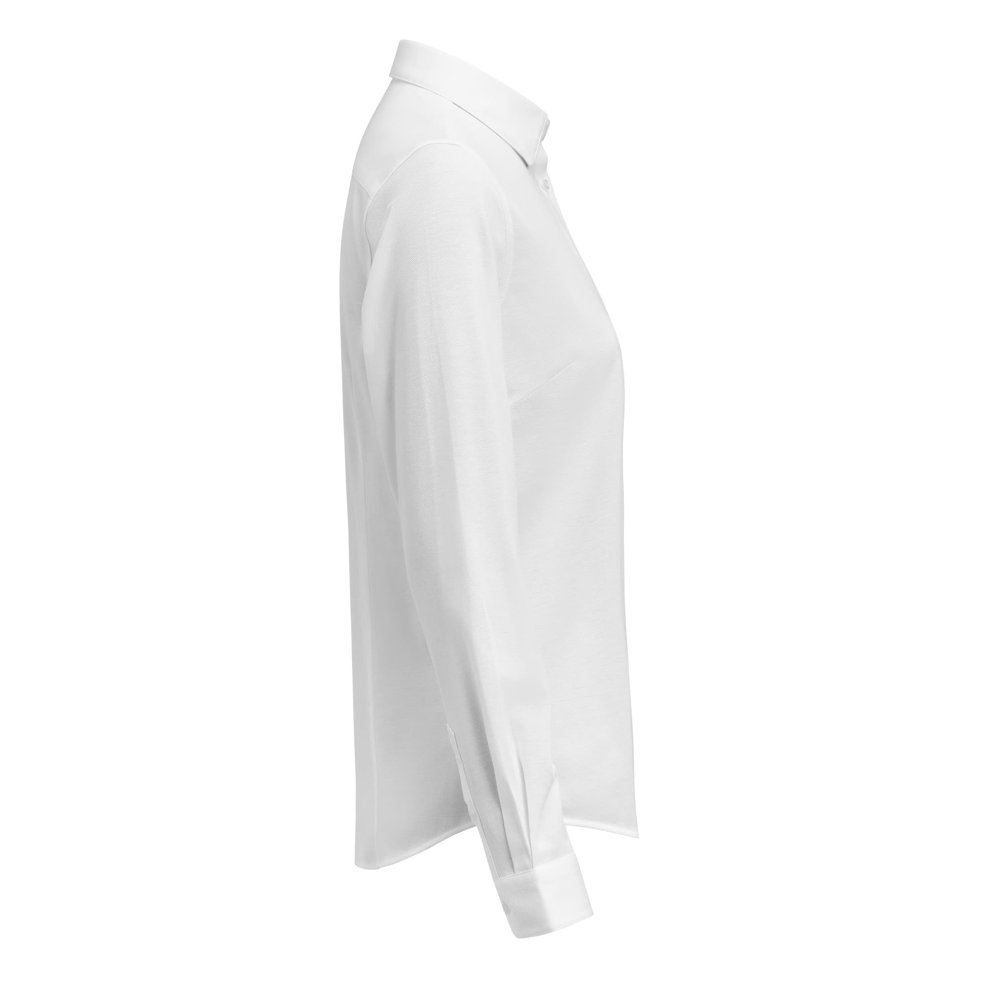 IB135 Pique Knit Woman Contemporary – bilde 5