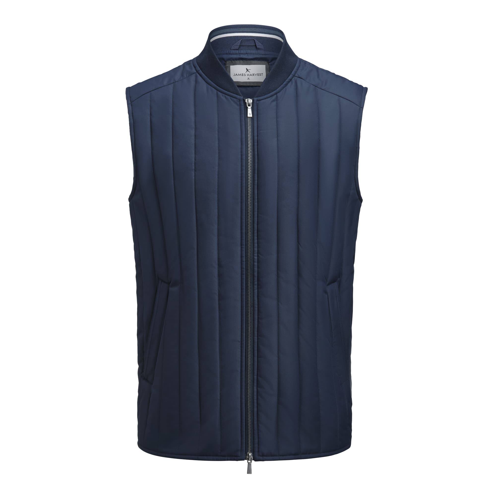 Scarsdale Vest Men – bilde 1