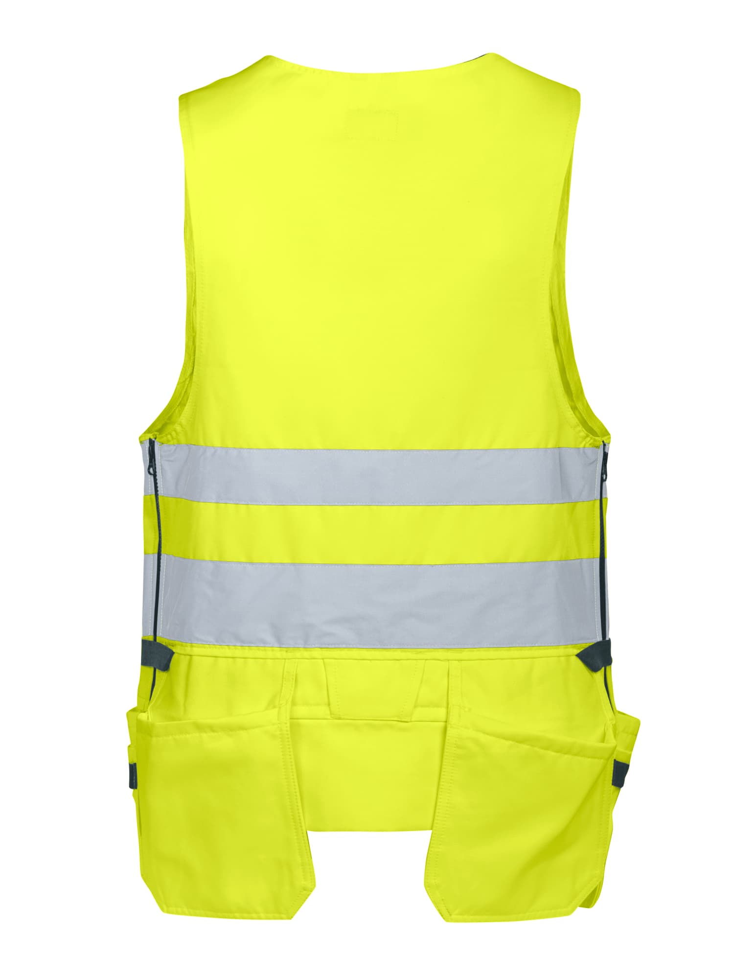 7346 Håndverksvest varsel – bilde 2