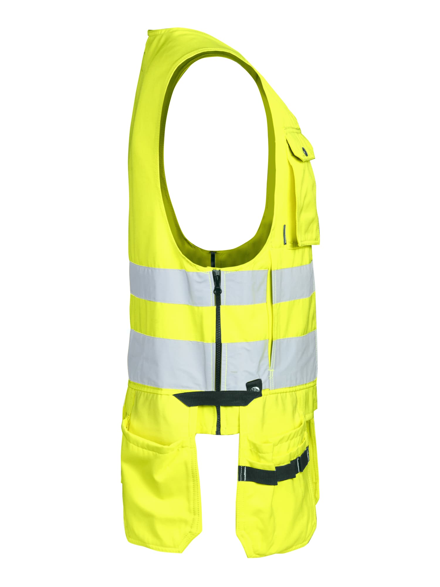 7346 Håndverksvest varsel – bilde 4