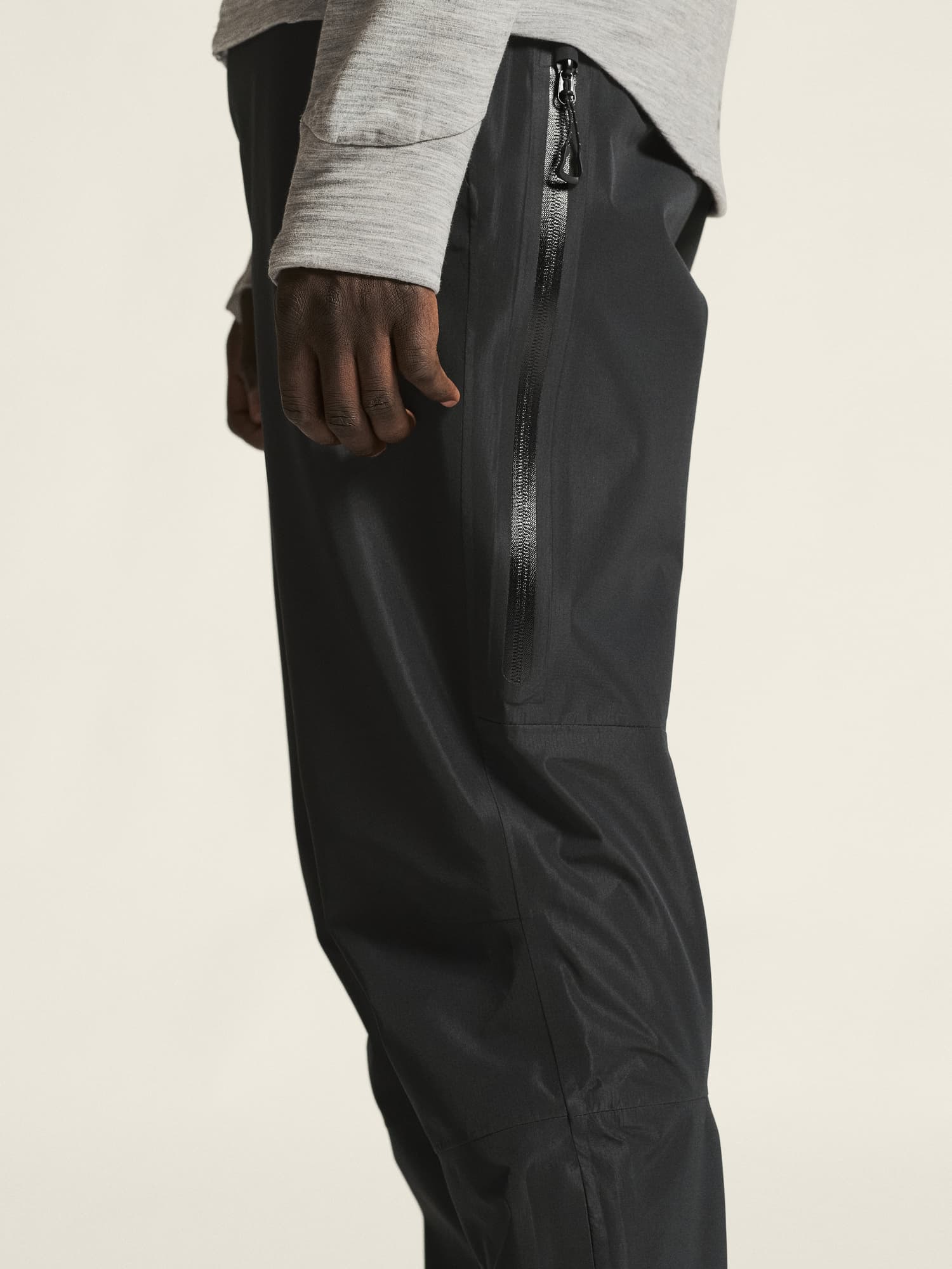 ADV Explore Shell Pants M – bilde 5