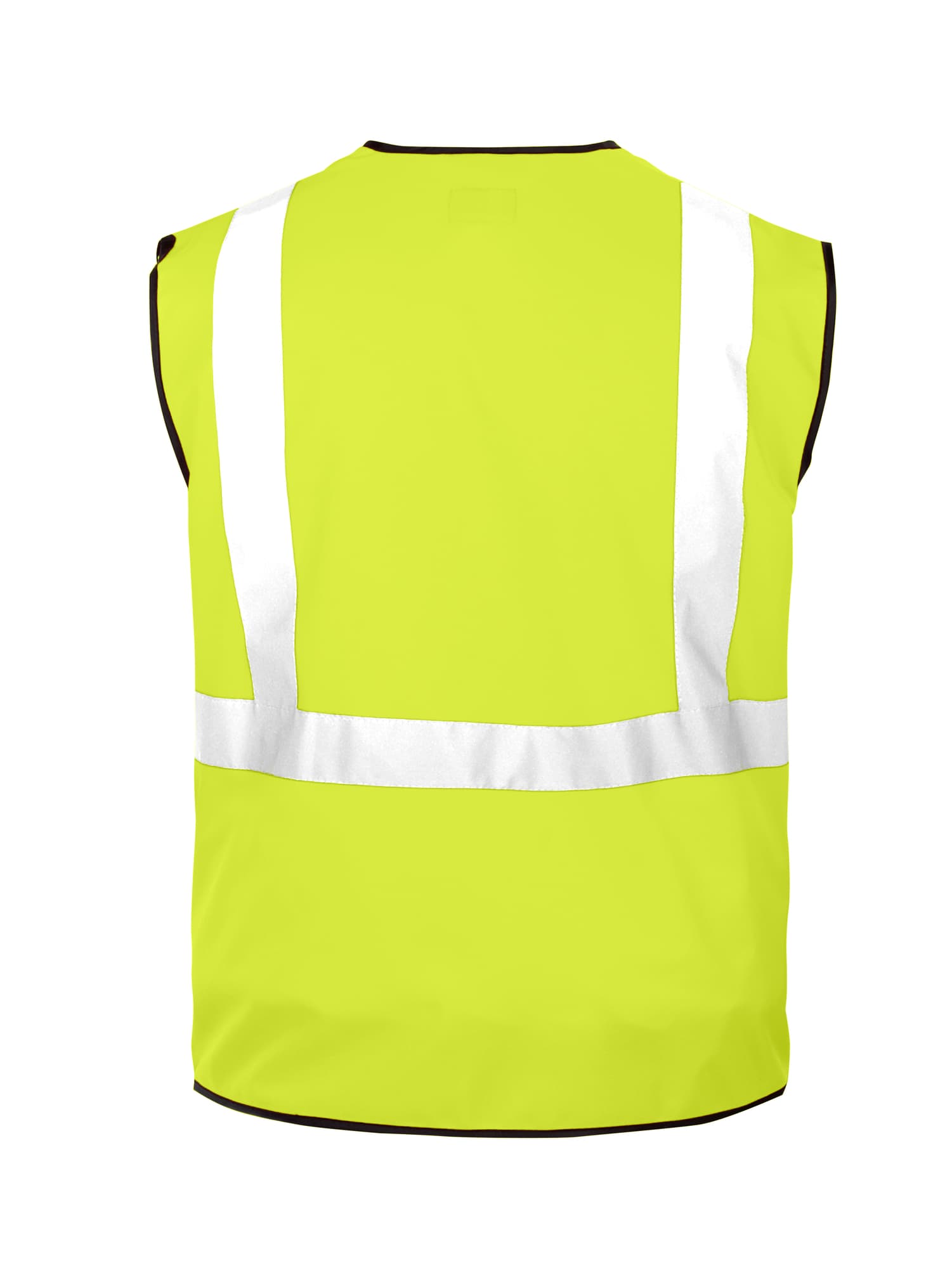 HV Refleksvest Kl 2 – bilde 2
