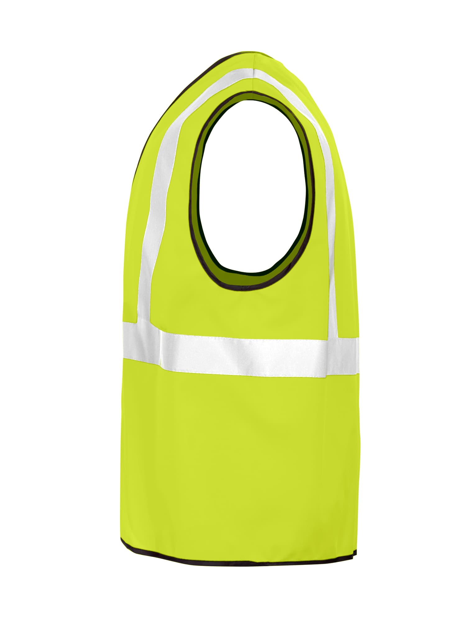 HV Refleksvest Kl 2 – bilde 3