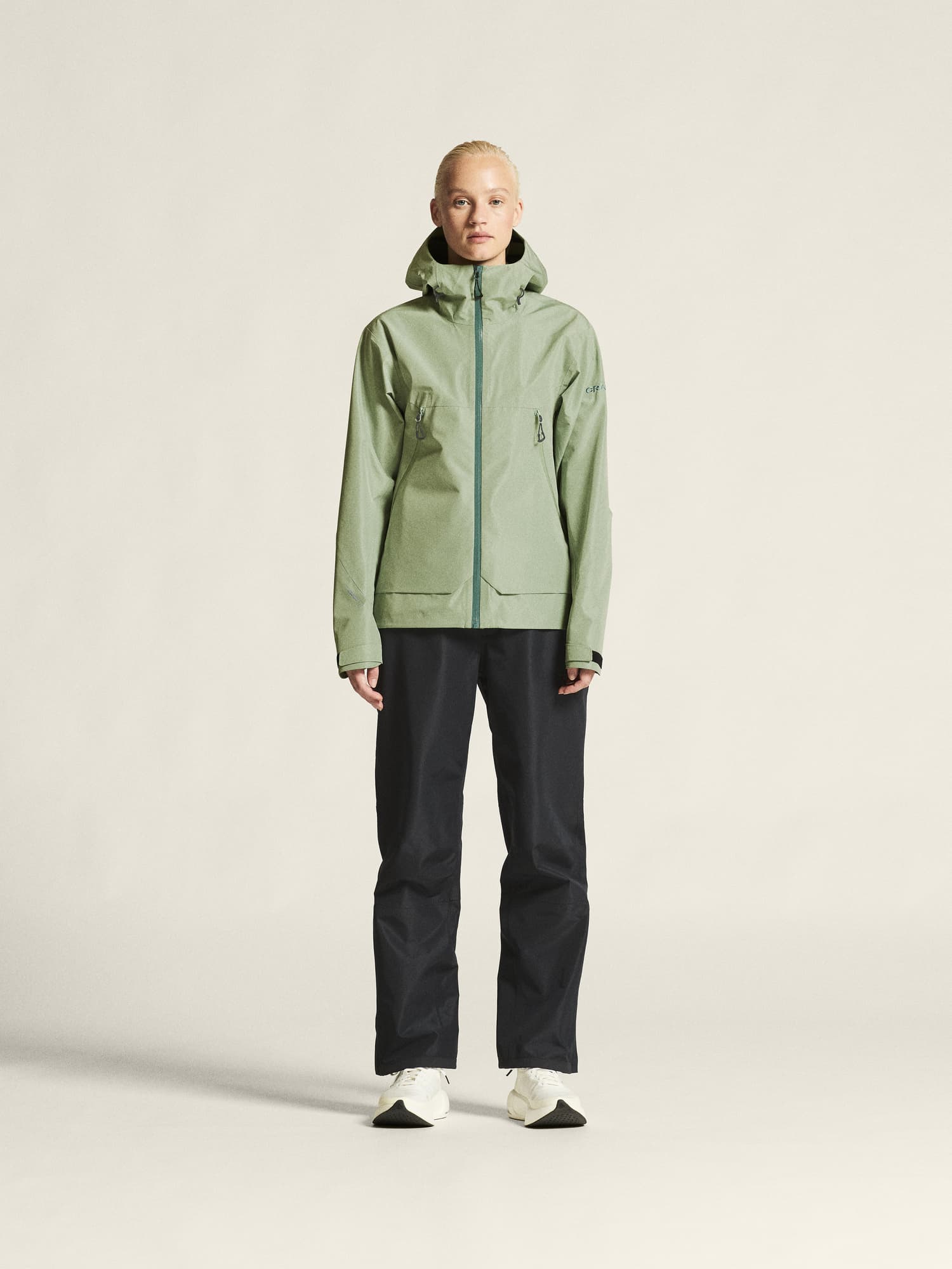 ADV Explore Shell Pants W – bilde 5