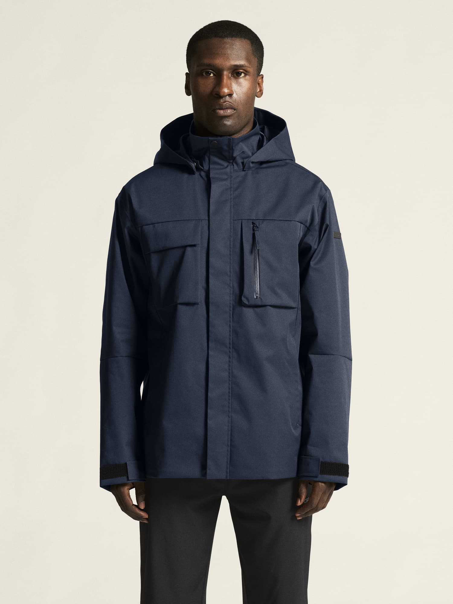 Urban Jacket M – bilde 5