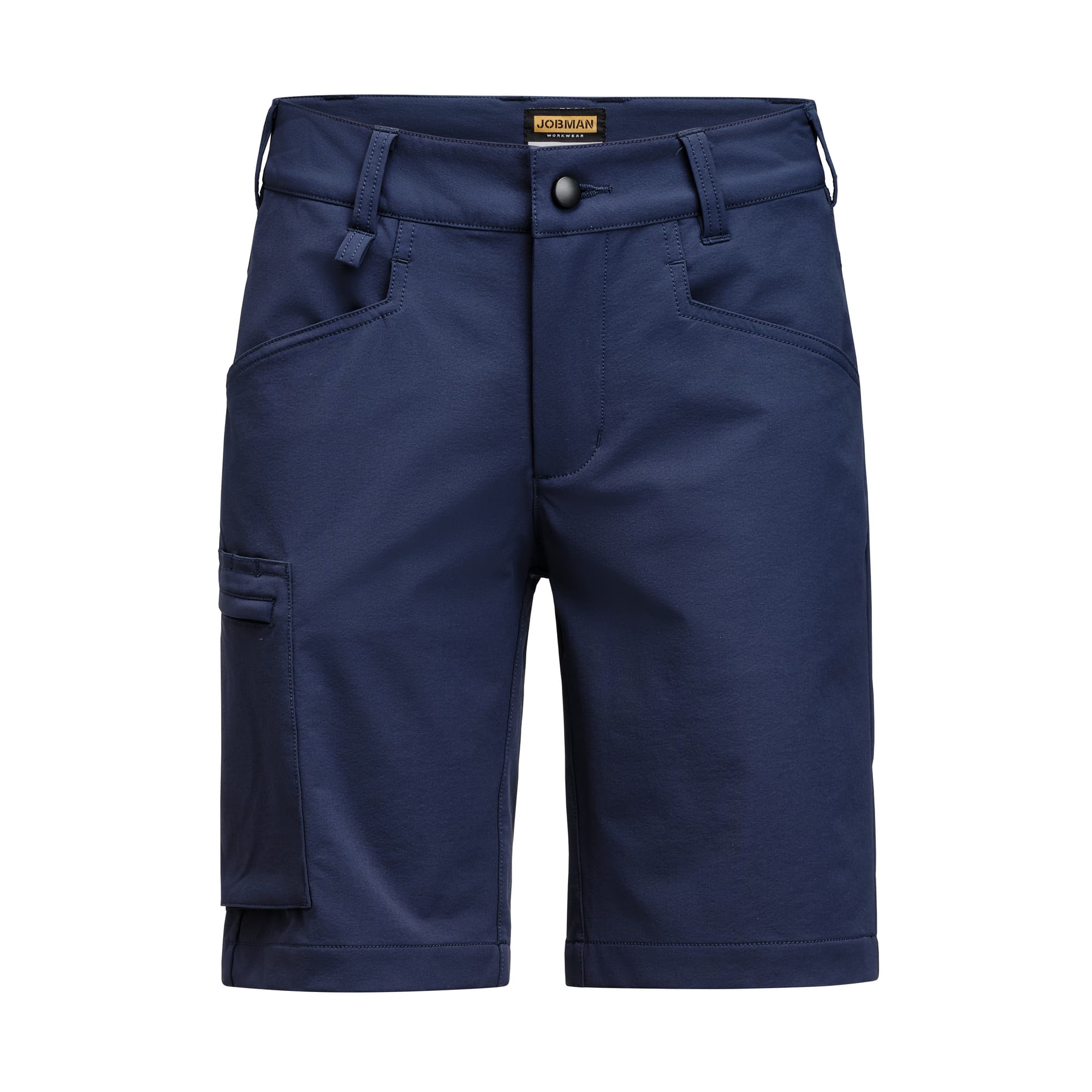 Womens Service Shorts stretch – bilde 1