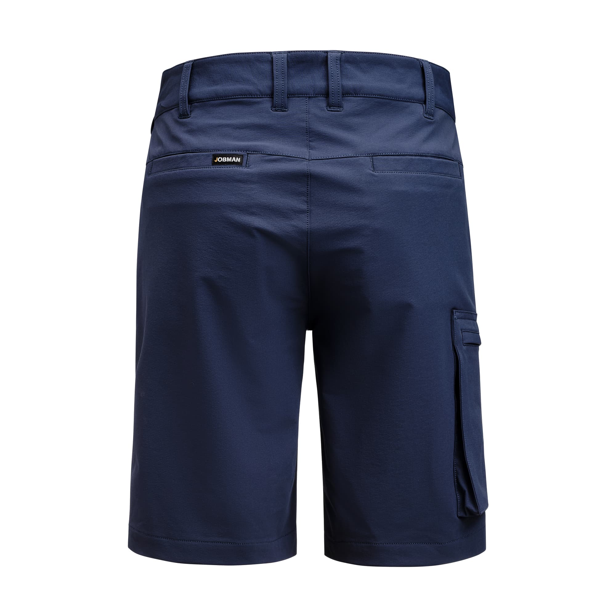 Womens Service Shorts stretch – bilde 3