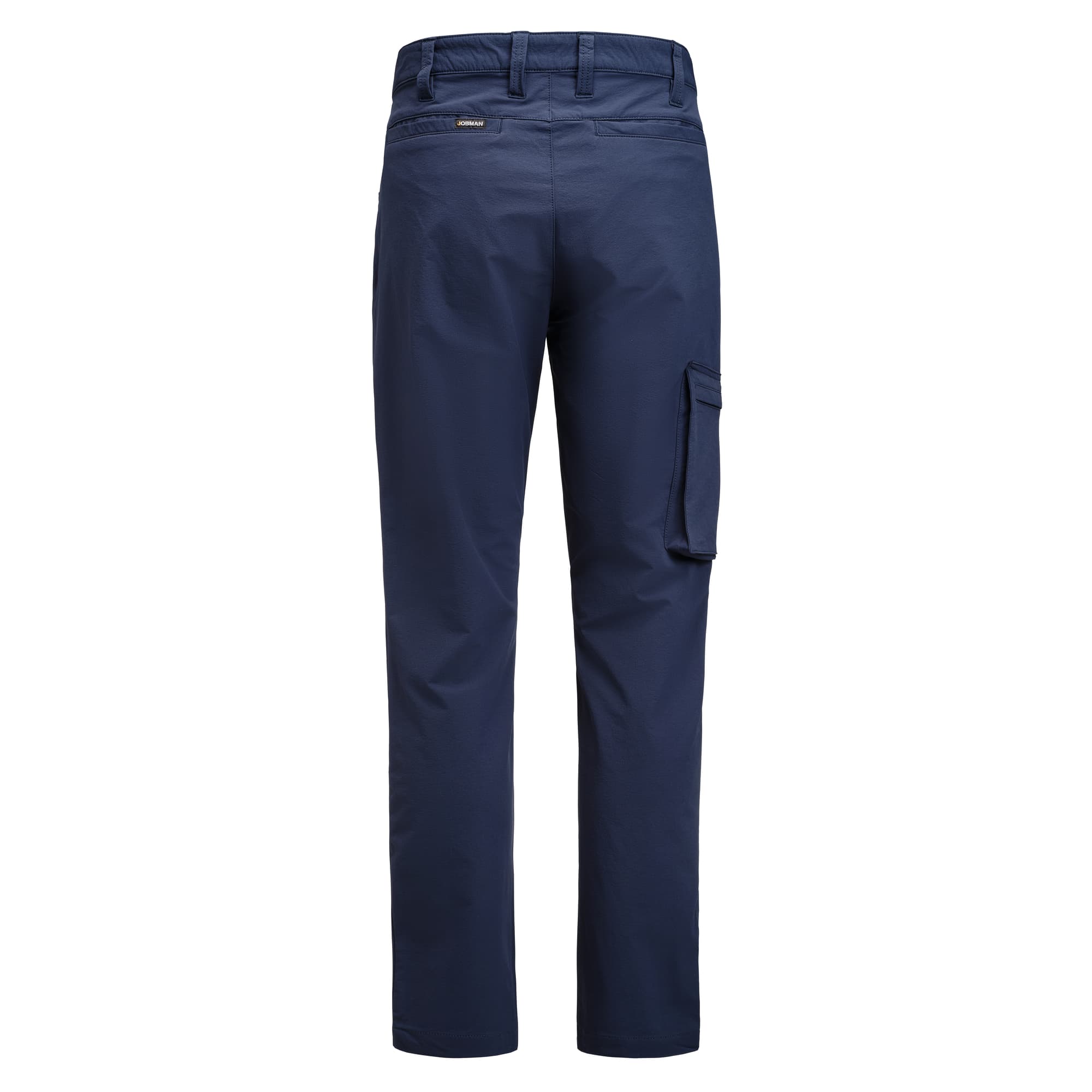 Service Trousers Stretch – bilde 3