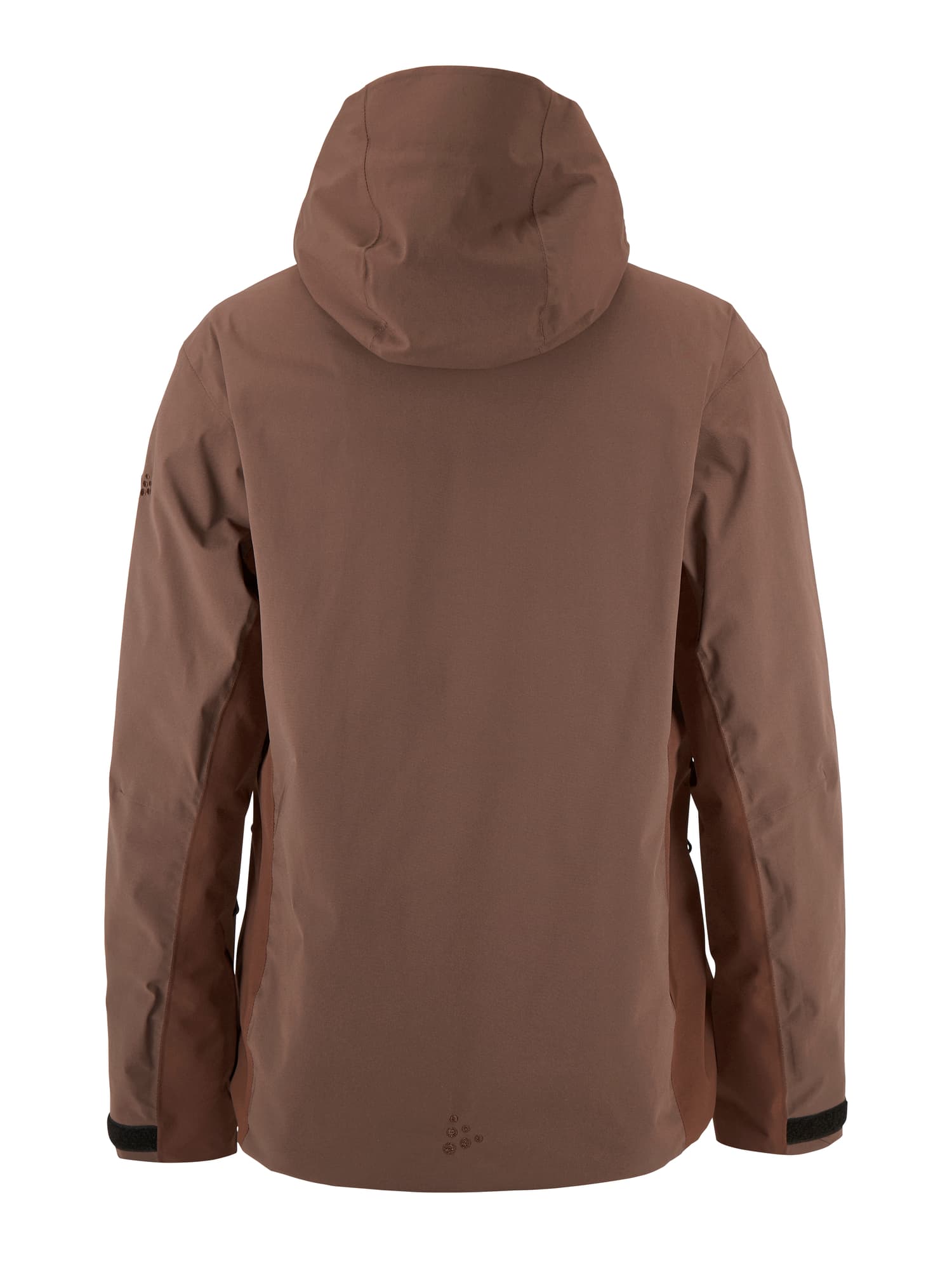 Explore Padded Jacket W – bilde 3