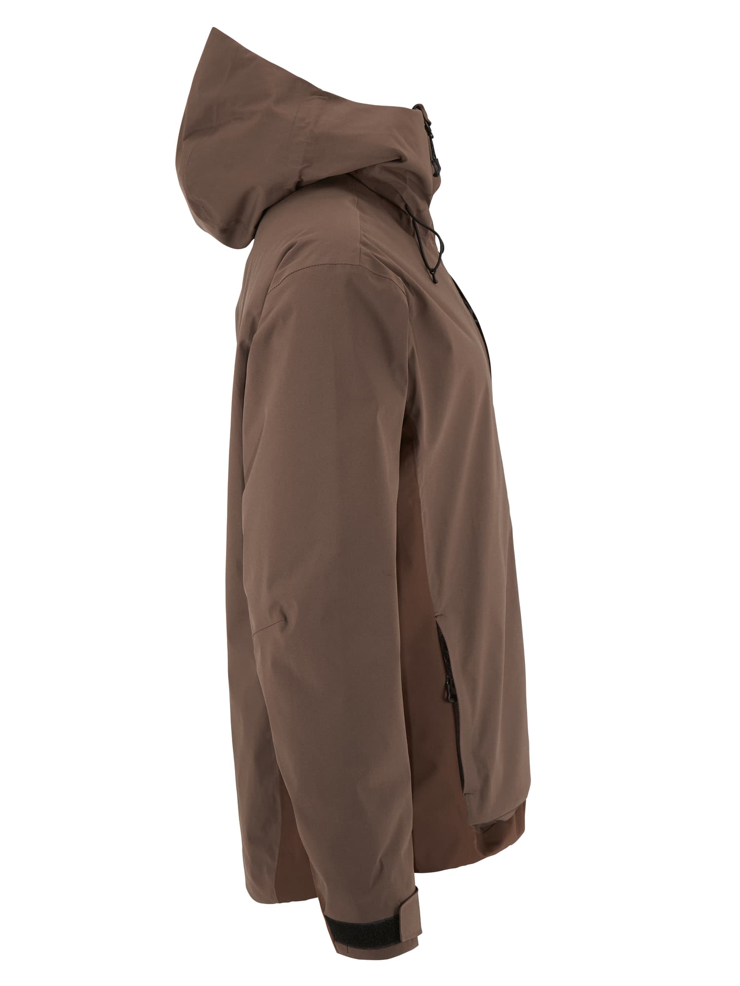 Explore Padded Jacket W – bilde 5