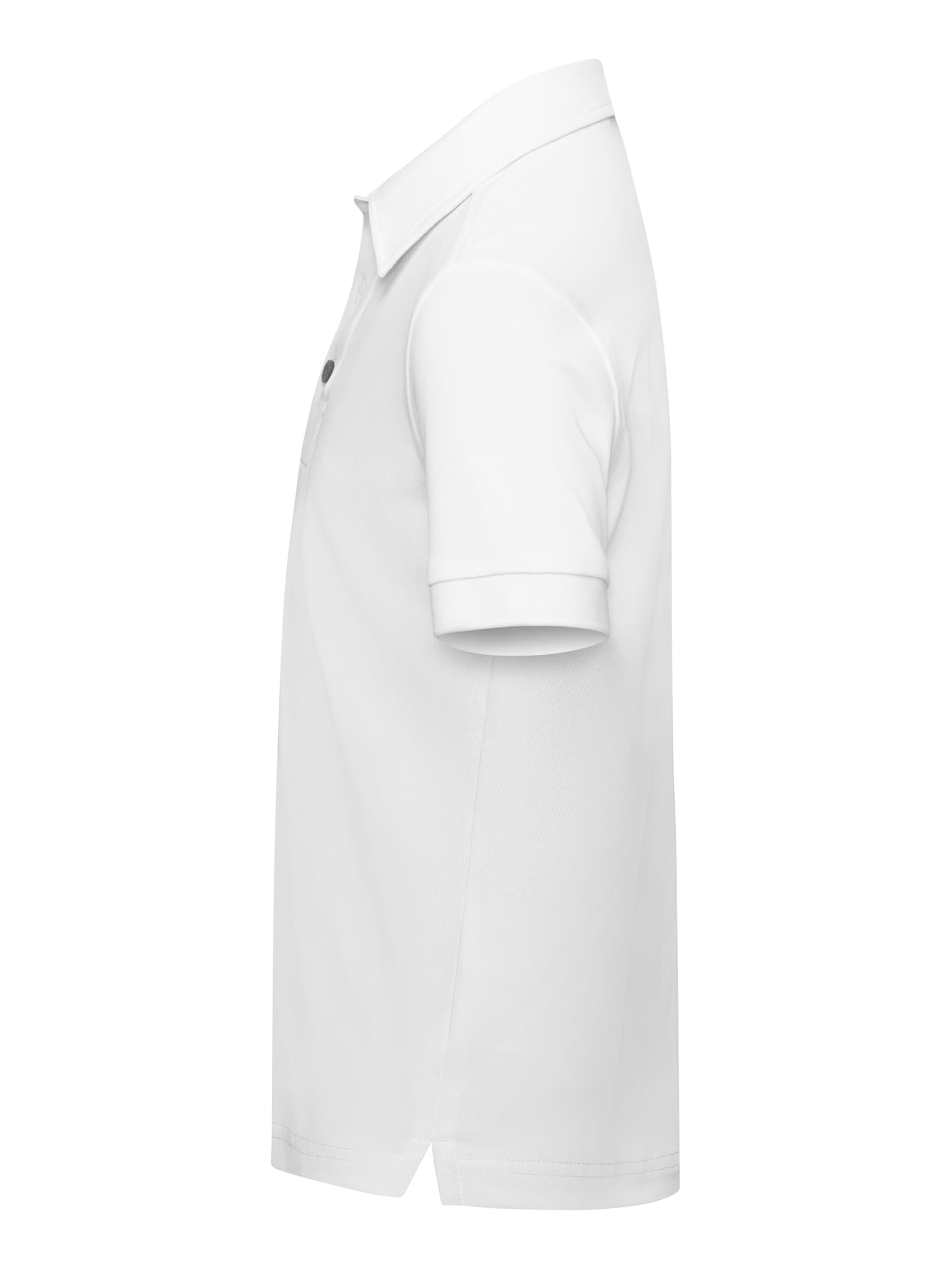 Virtue Polo Solid Junior – bilde 4