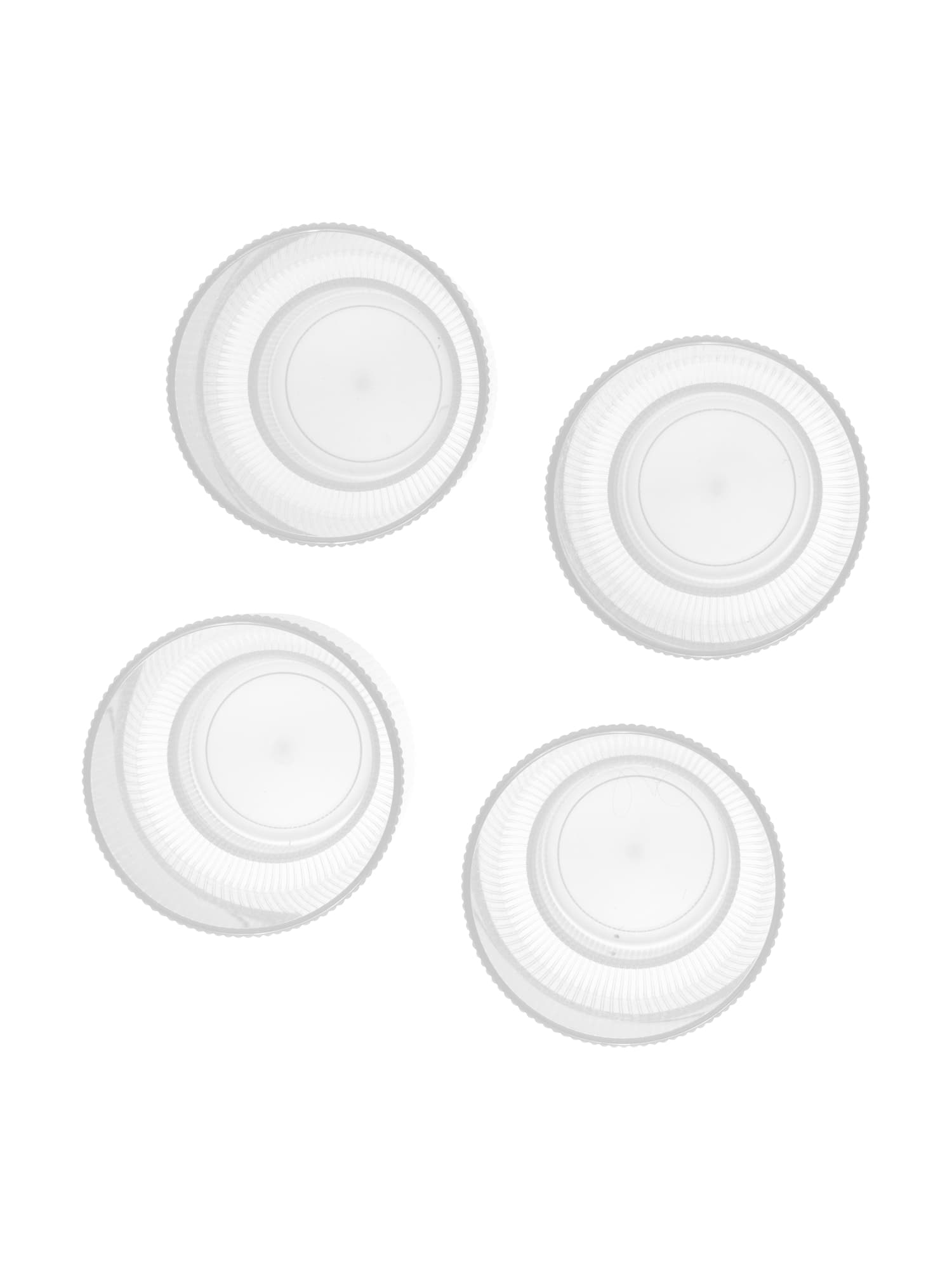 Drikkeglass 4-pk. – bilde 5