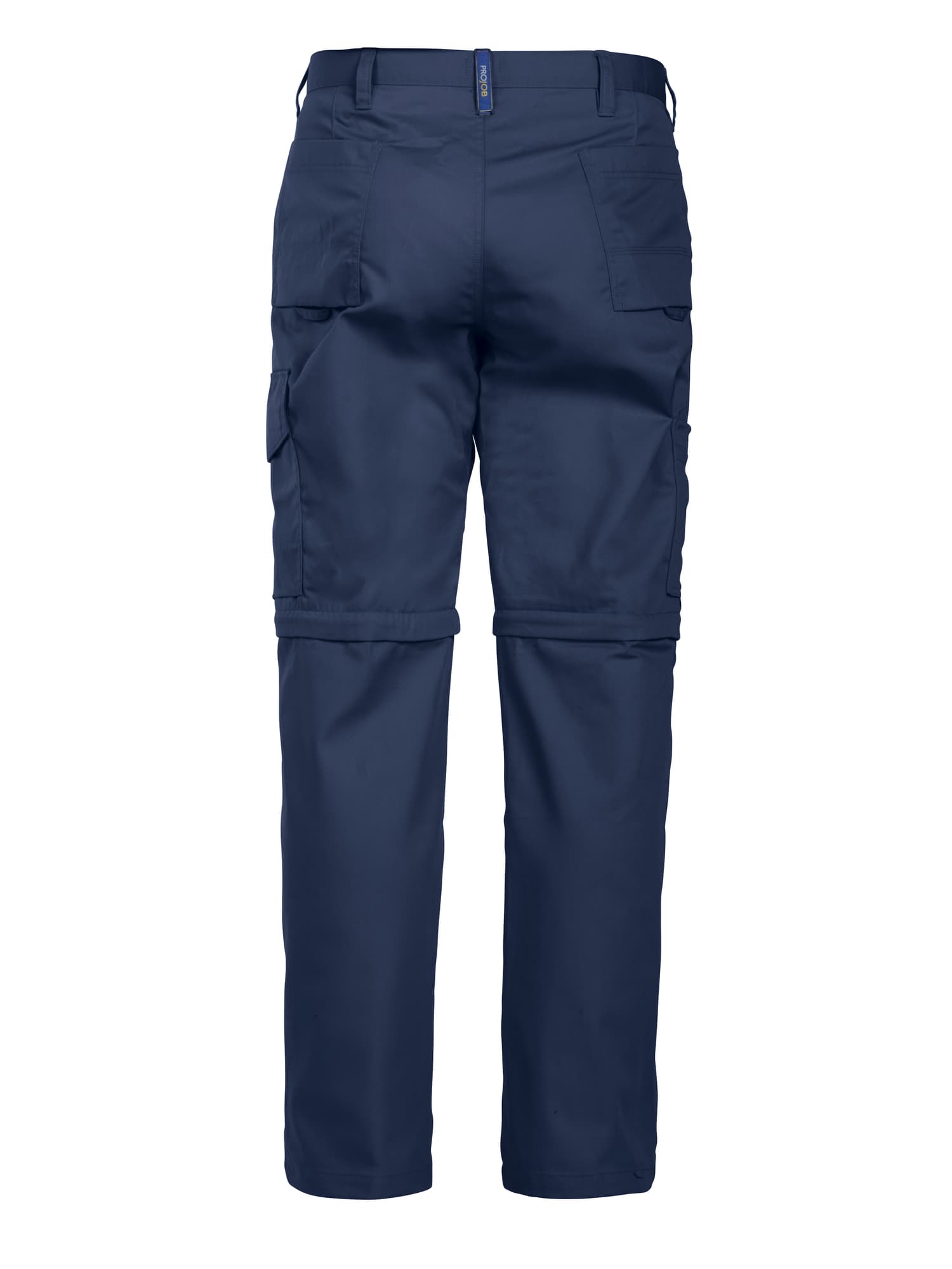 2502 Servicebukse Zip Off – bilde 2