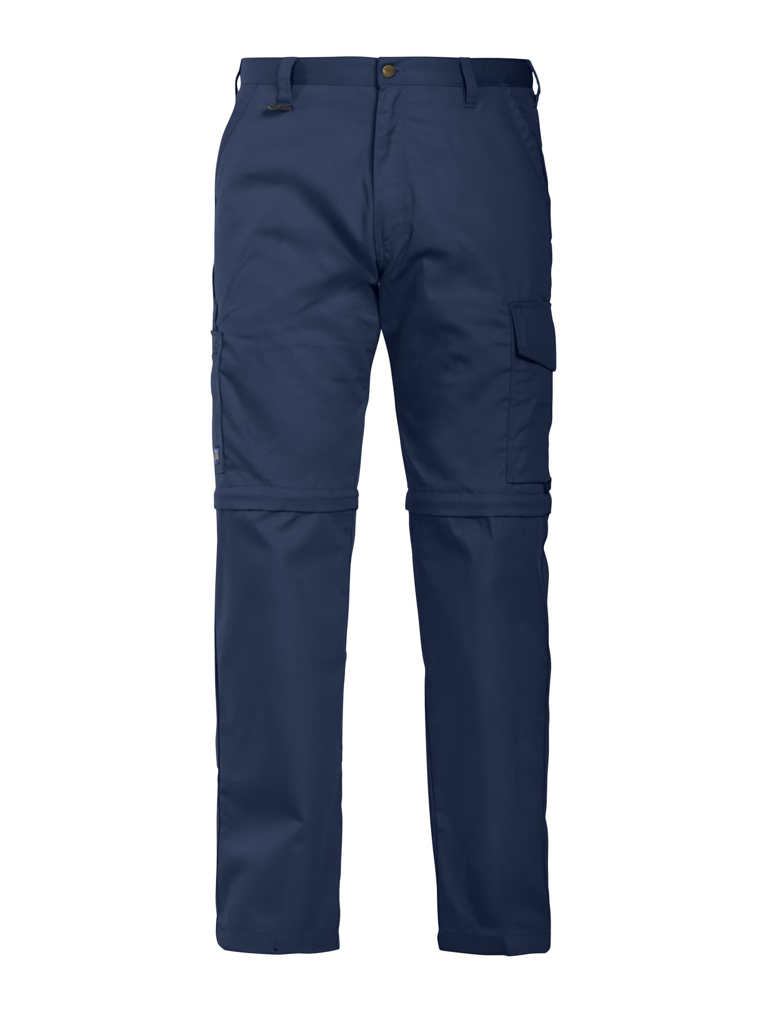 2502 Servicebukse Zip Off