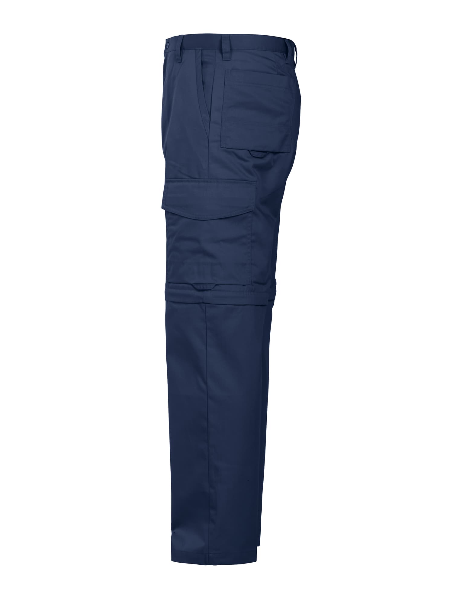 2502 Servicebukse Zip Off – bilde 3