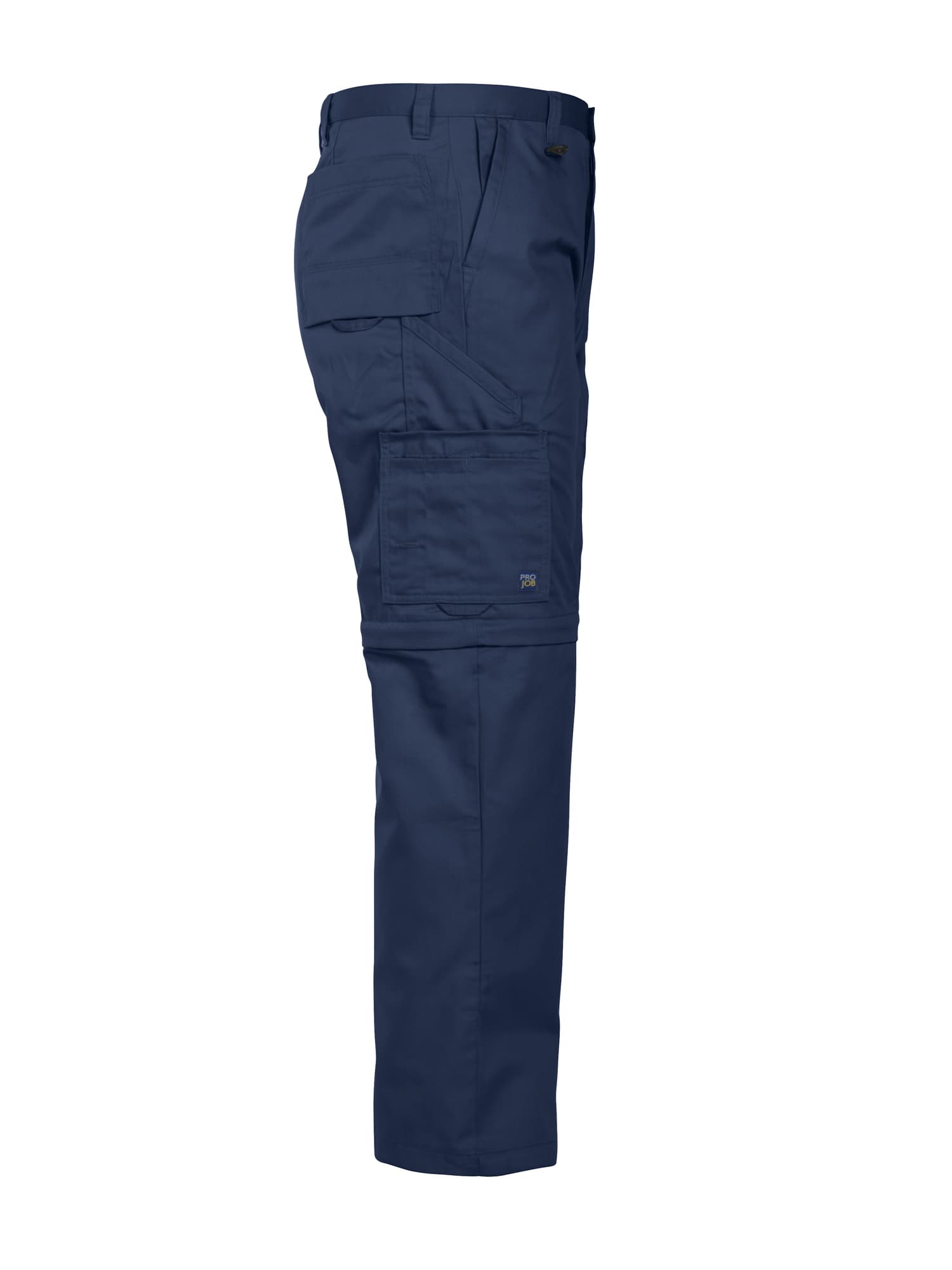 2502 Servicebukse Zip Off – bilde 4