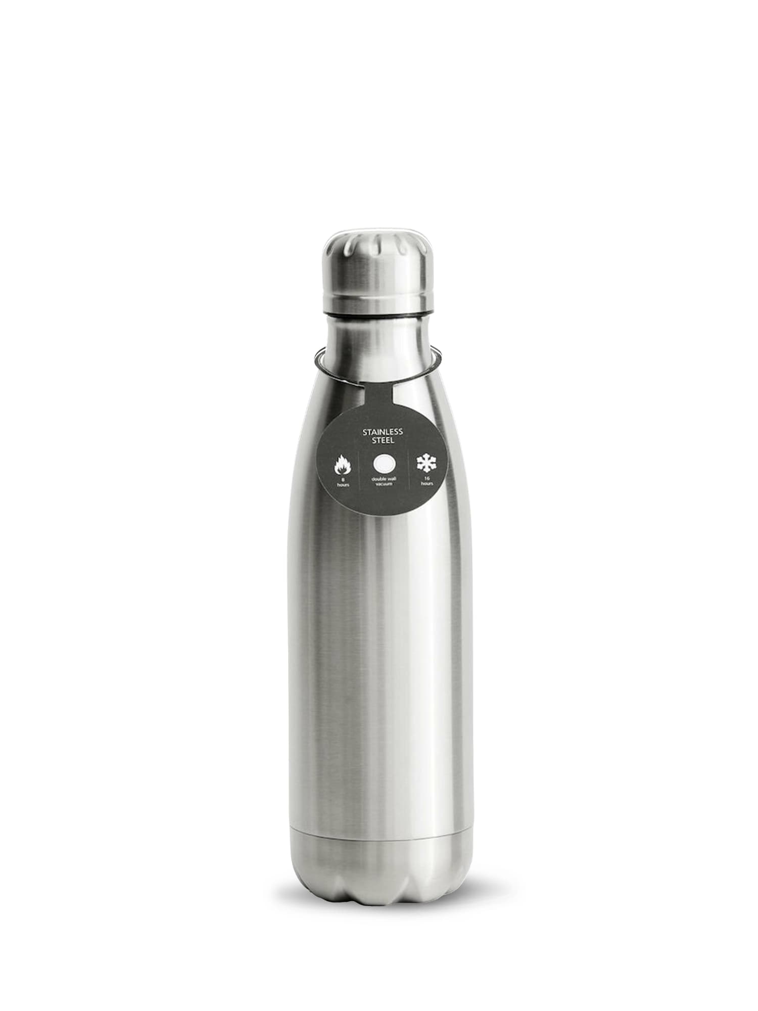 Olle Stålflaske 50 cl – bilde 1
