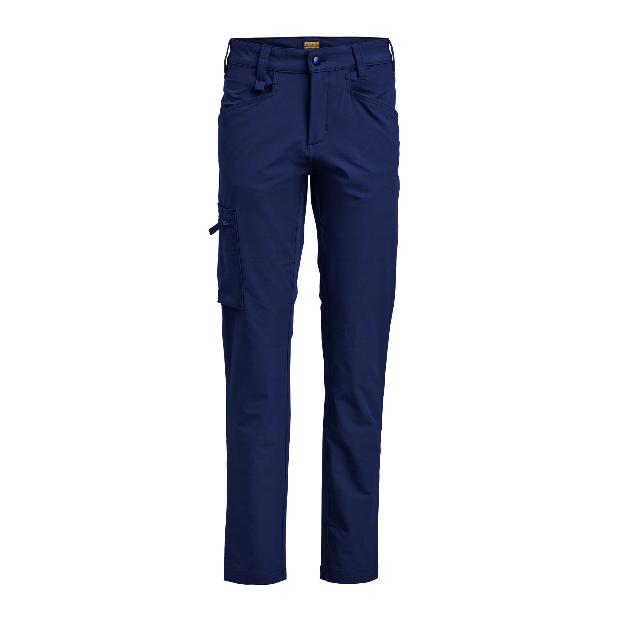 Women's Service Trousers Stretch – bilde 1