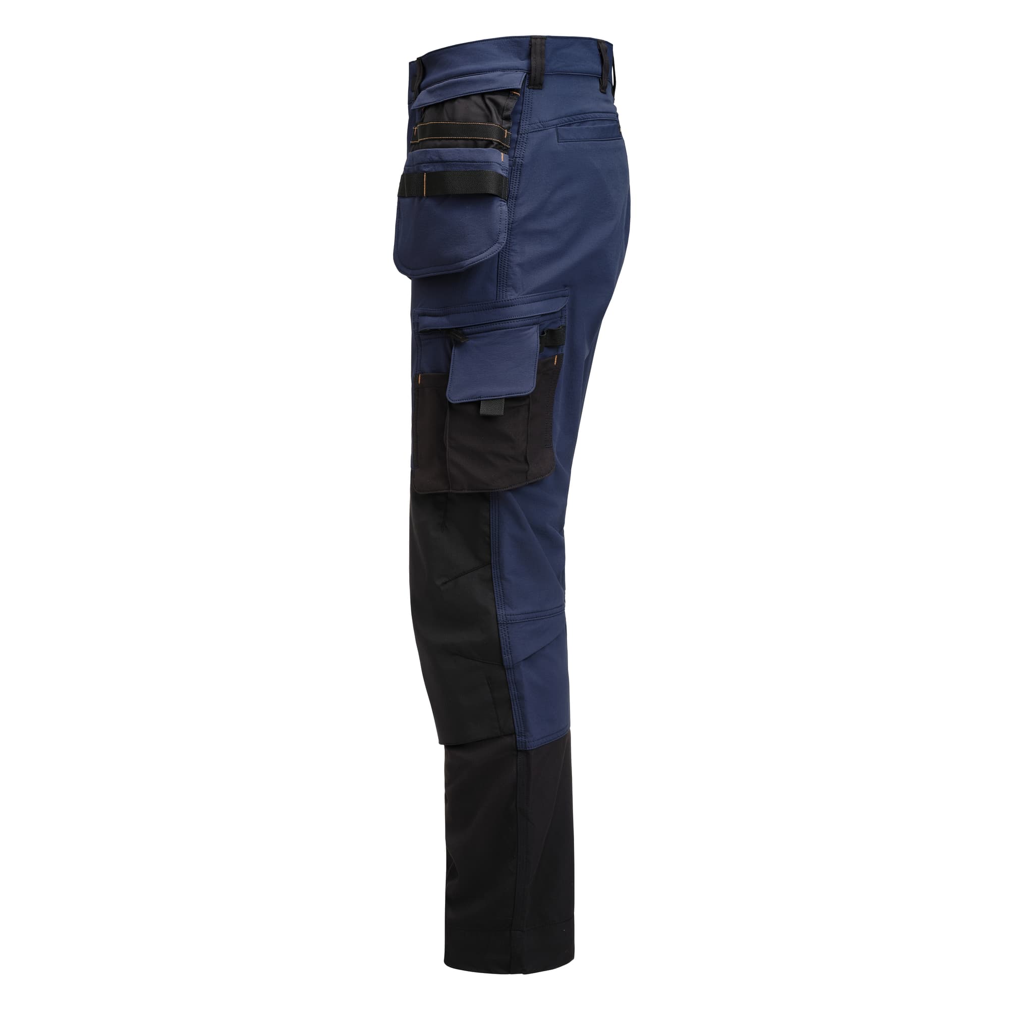 2391 Håndtverksbukse Stretch – bilde 4