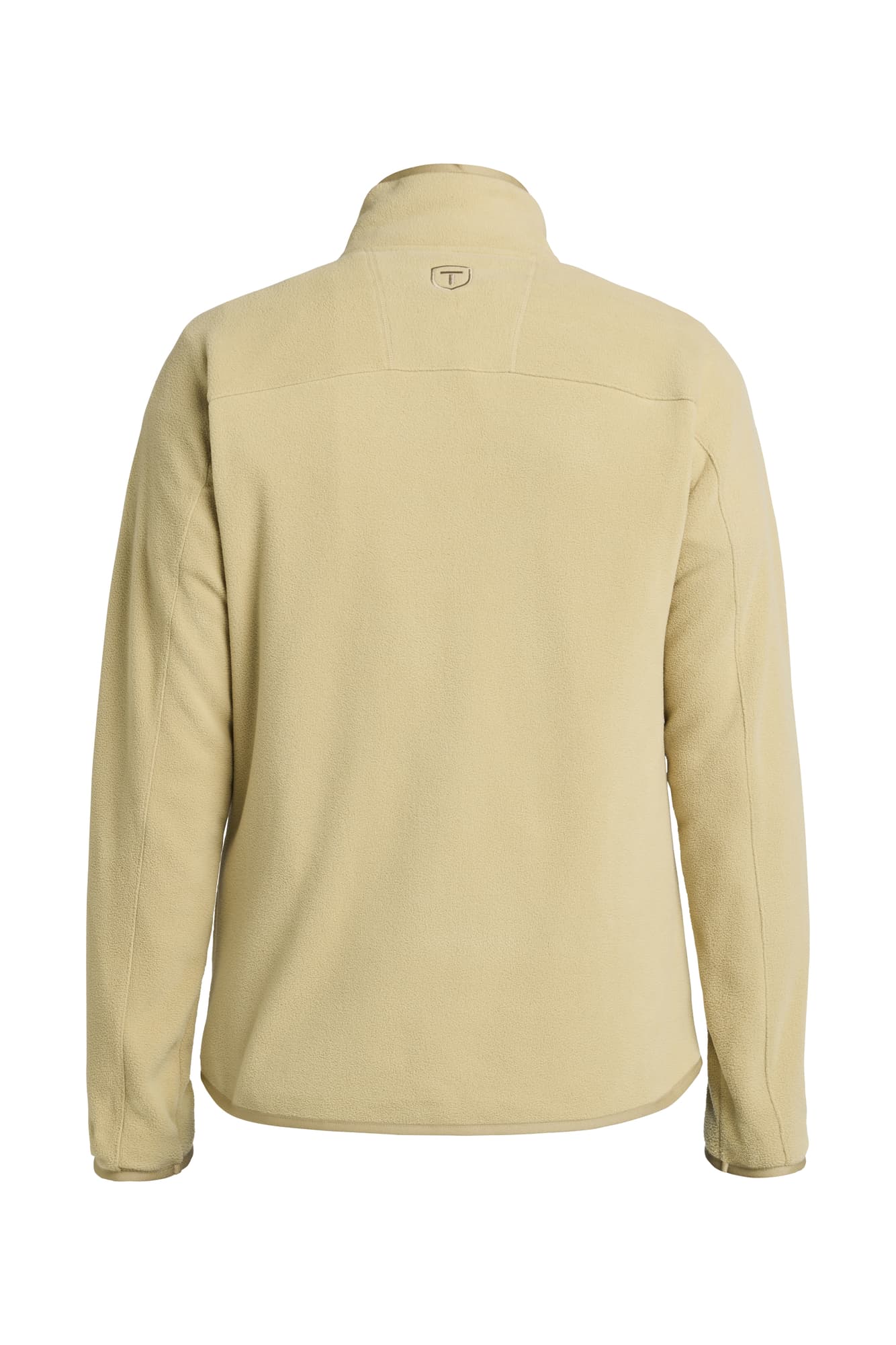 Himalaya Full Zip Pocket Fleece Men – bilde 4