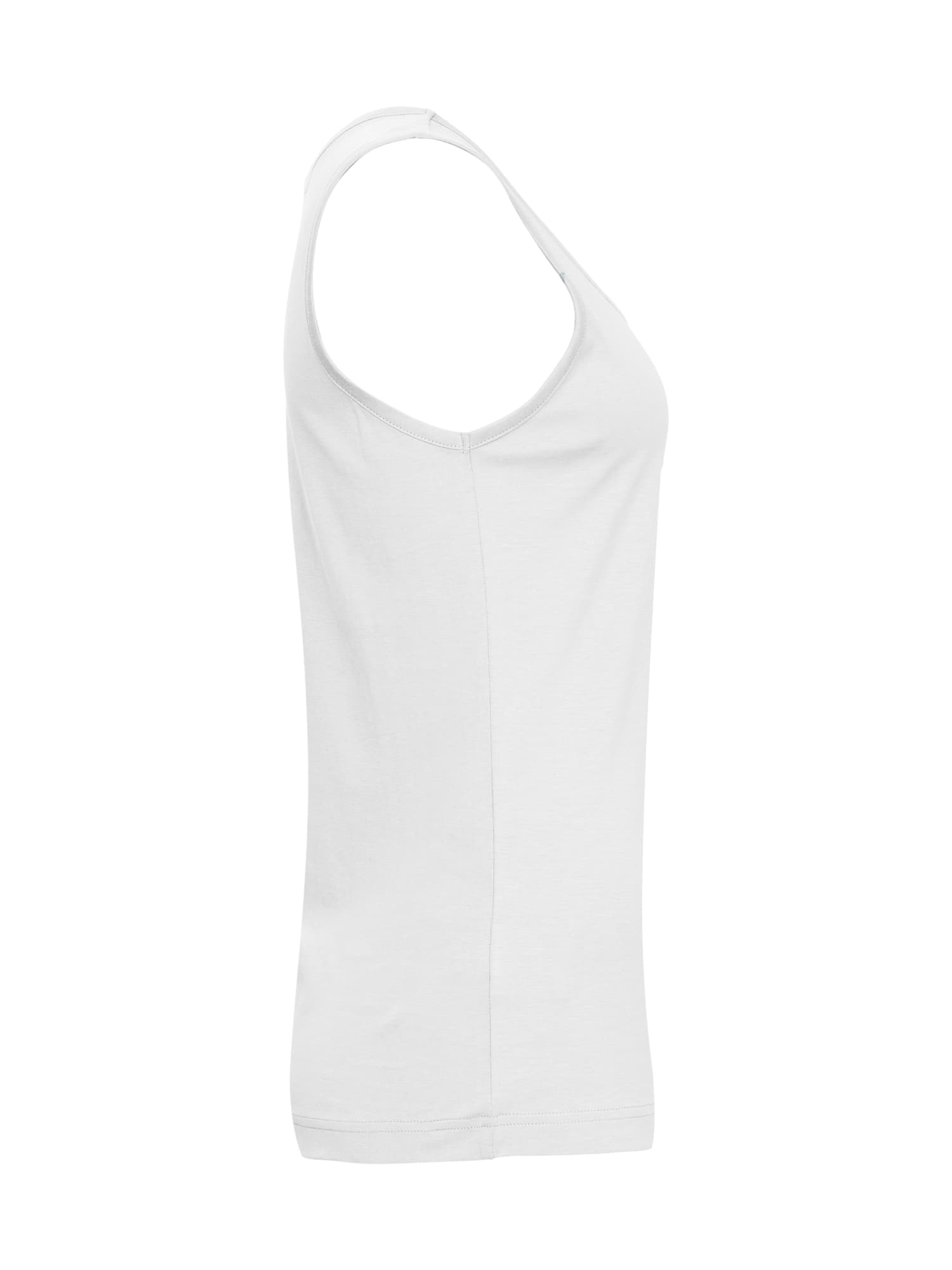 Tanktop Lady (GOTS) – bilde 2