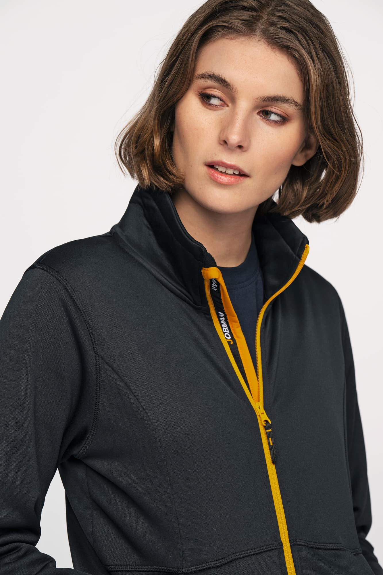 Flex Jacket Woman – bilde 4