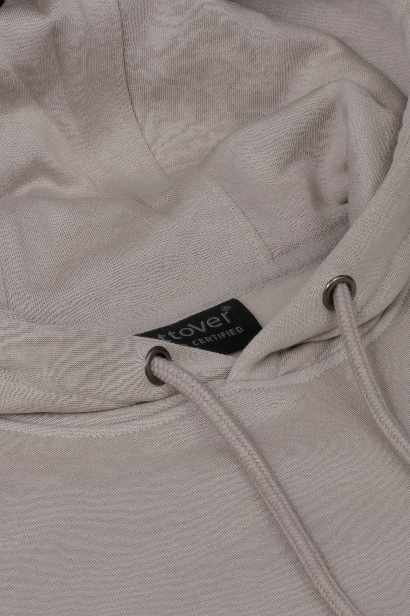 Key Hood (GOTS) – bilde 5