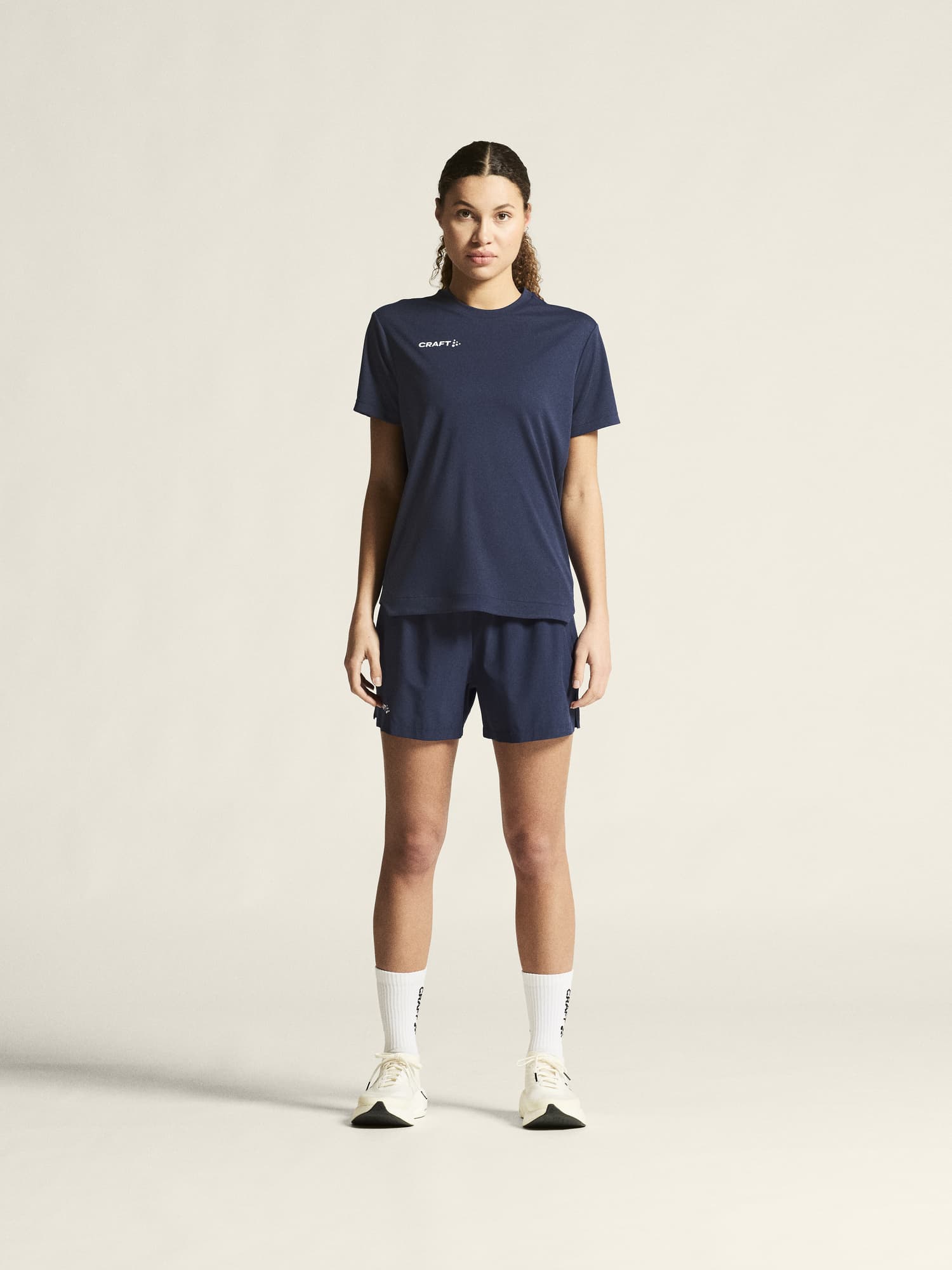 Ability Shorts W – bilde 3