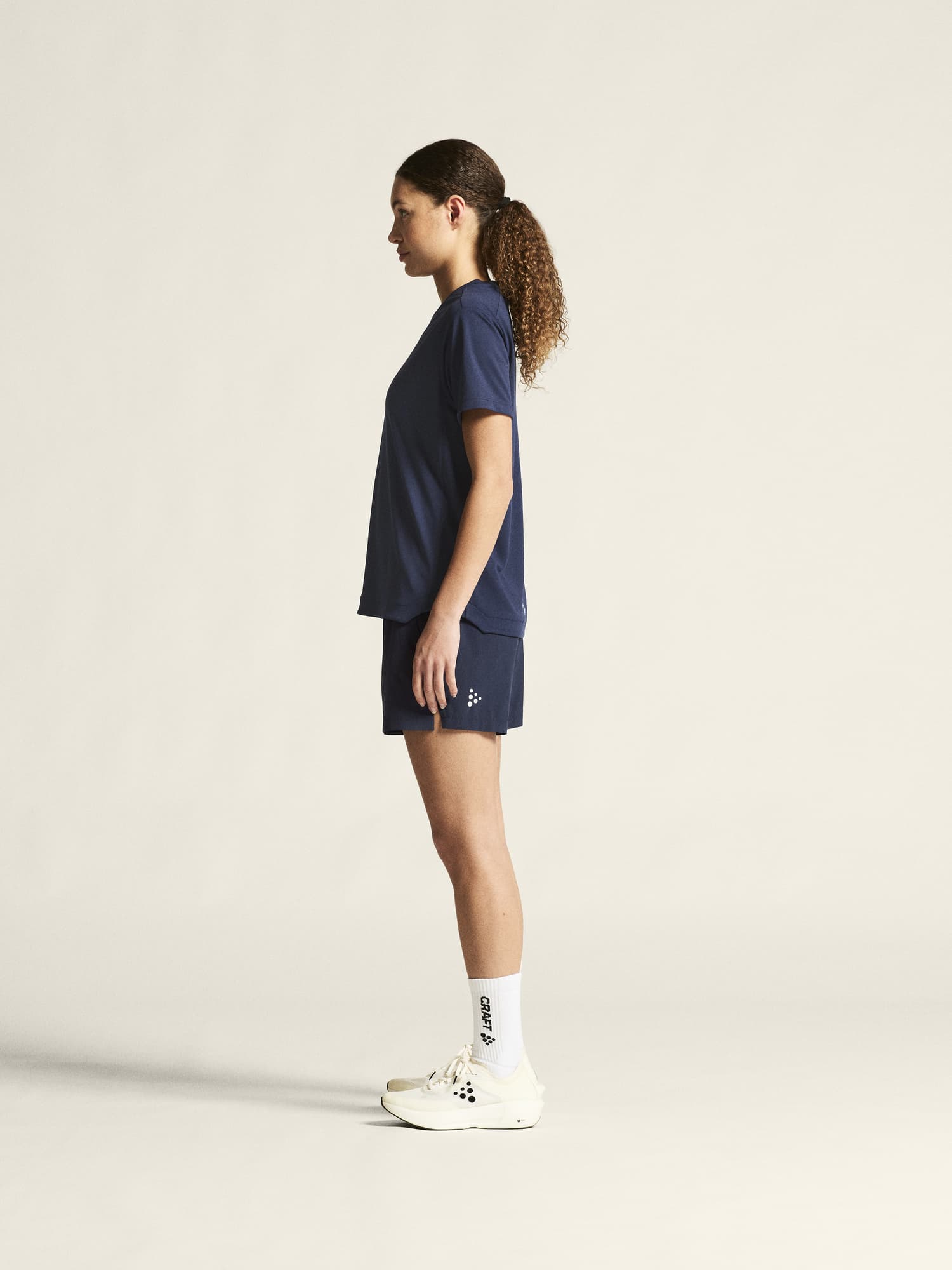 Ability Shorts W – bilde 4