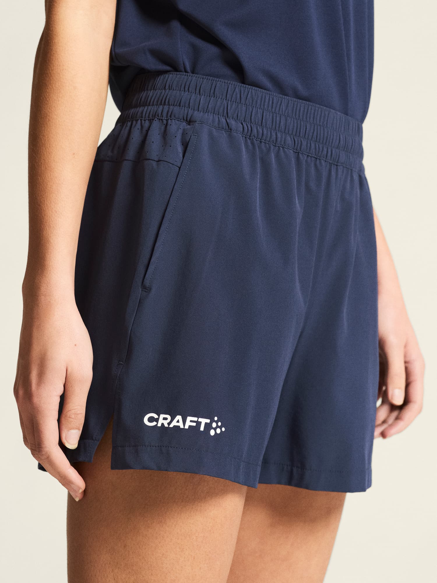 Ability Shorts W – bilde 5
