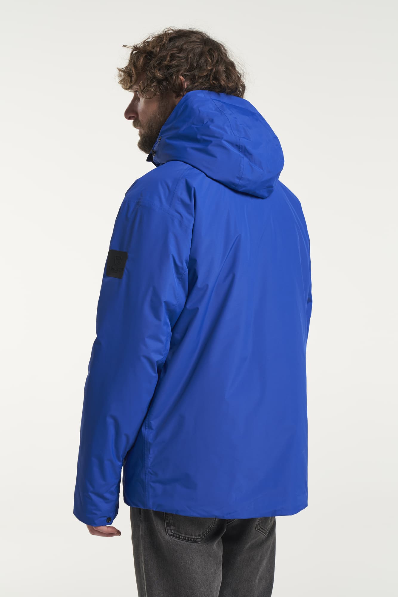 Shift Jacket Men – bilde 2