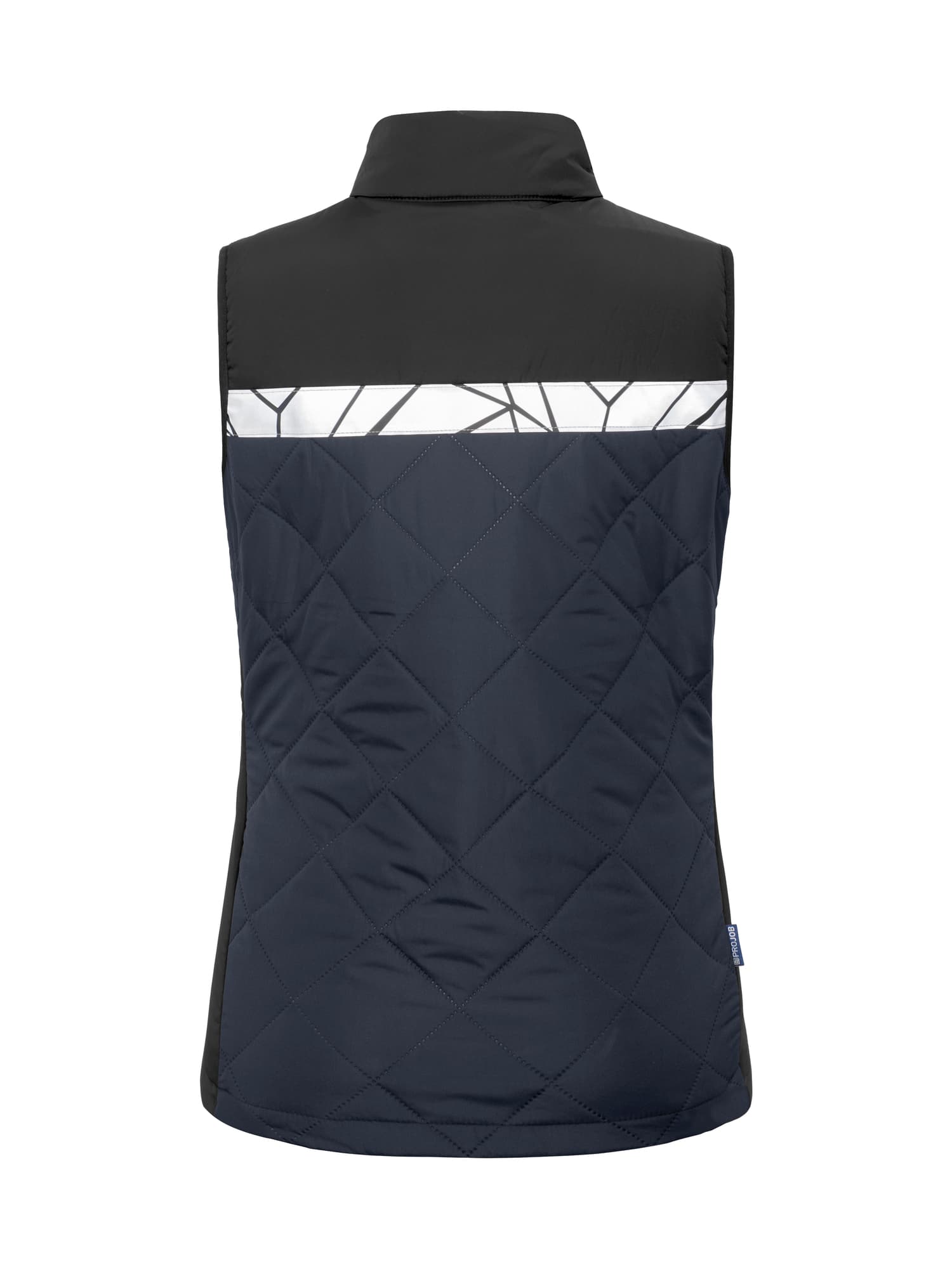 7701 Vest Dame – bilde 2