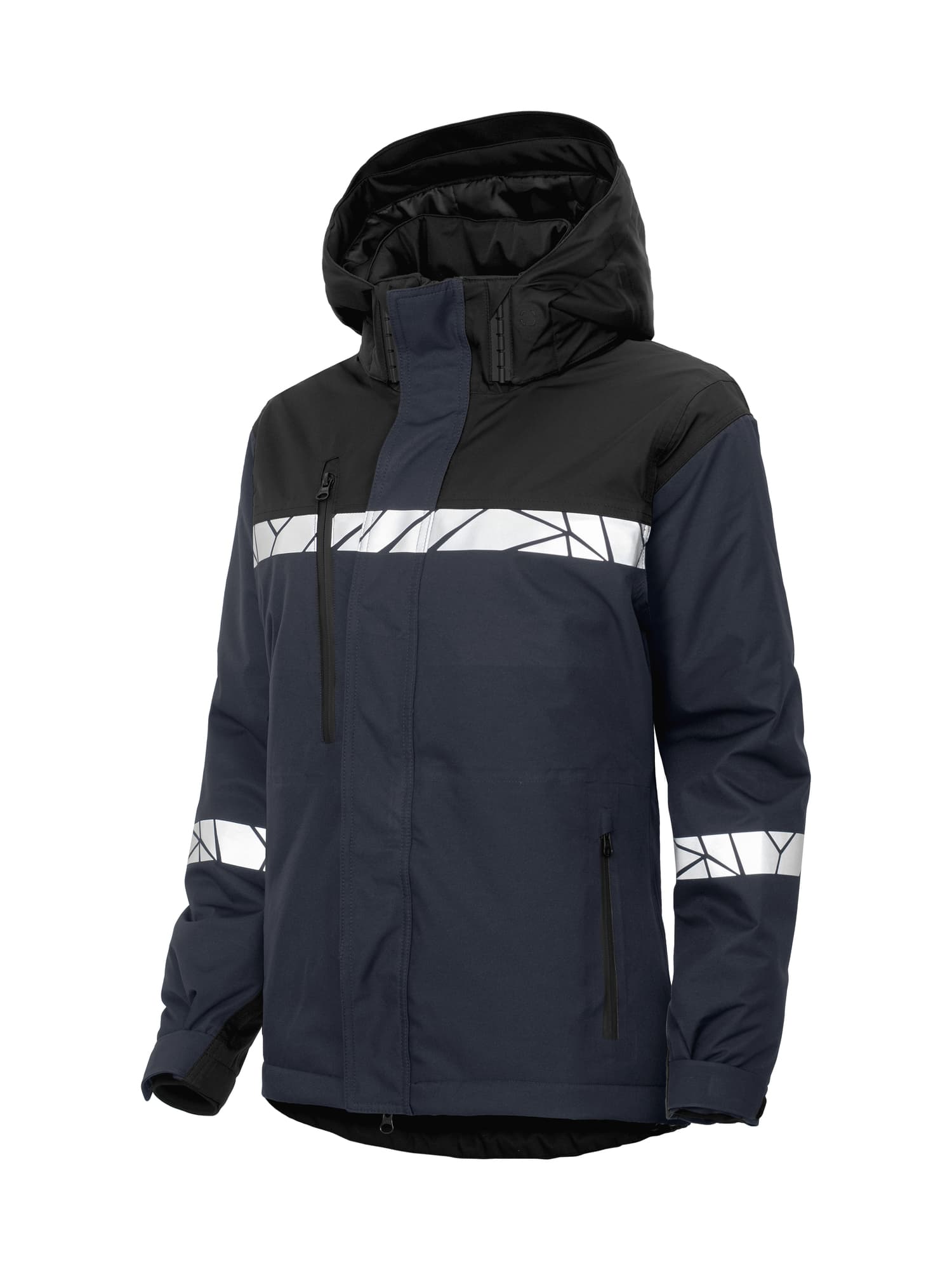 7420 Fôret Skalljakke Dame – bilde 3