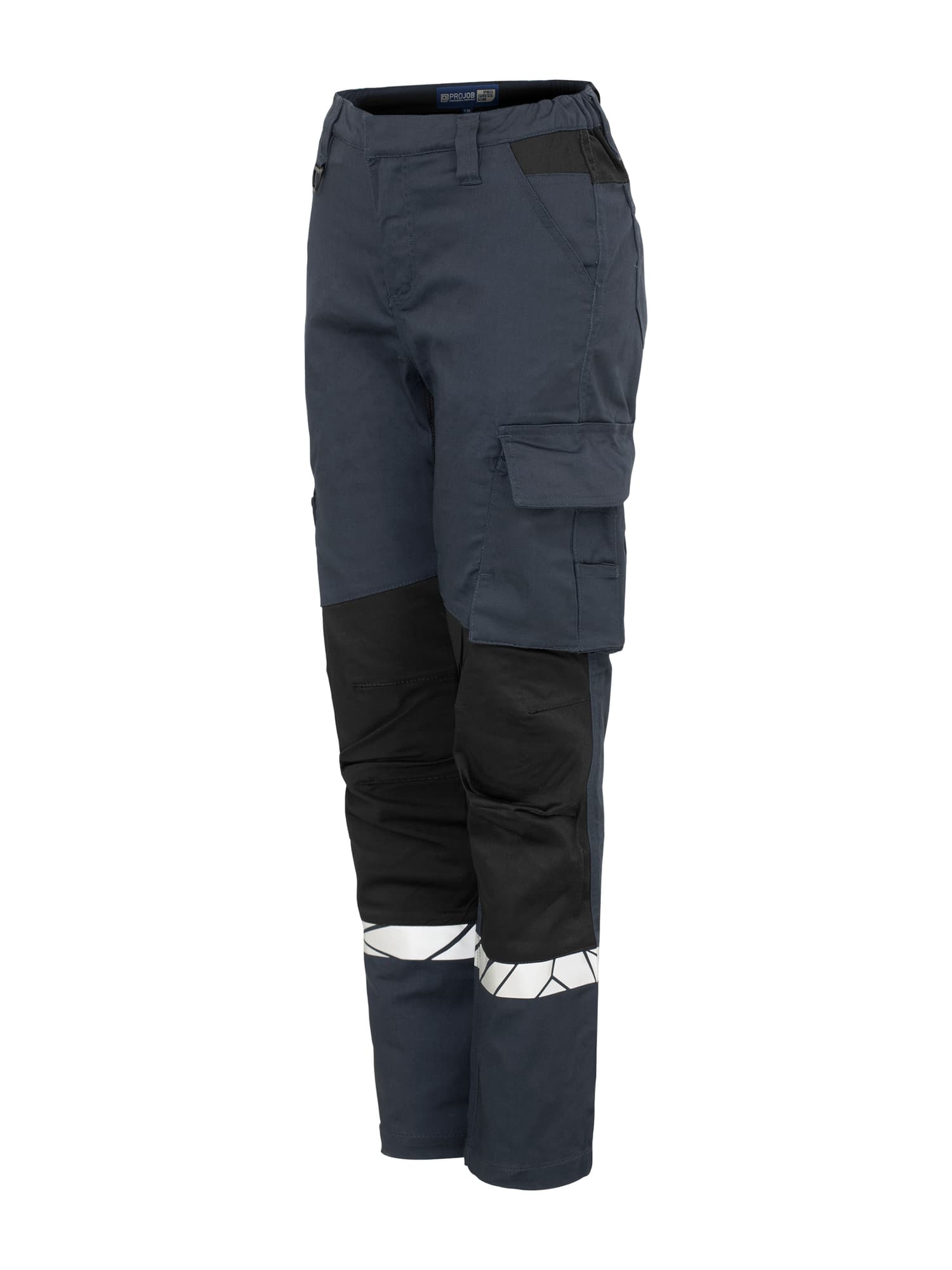 7511 Servicebukse Dame – bilde 3