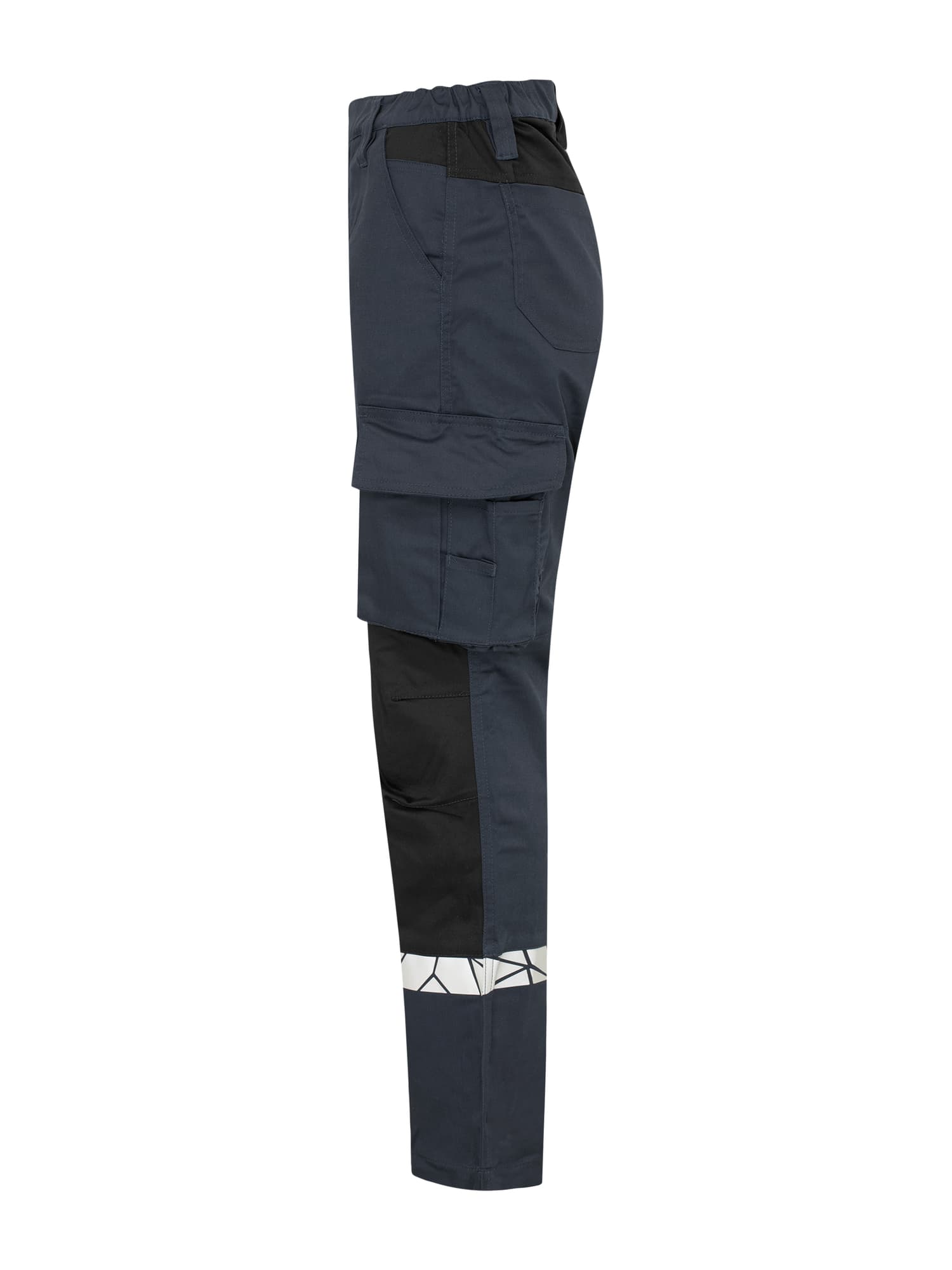 7511 Servicebukse Dame – bilde 4