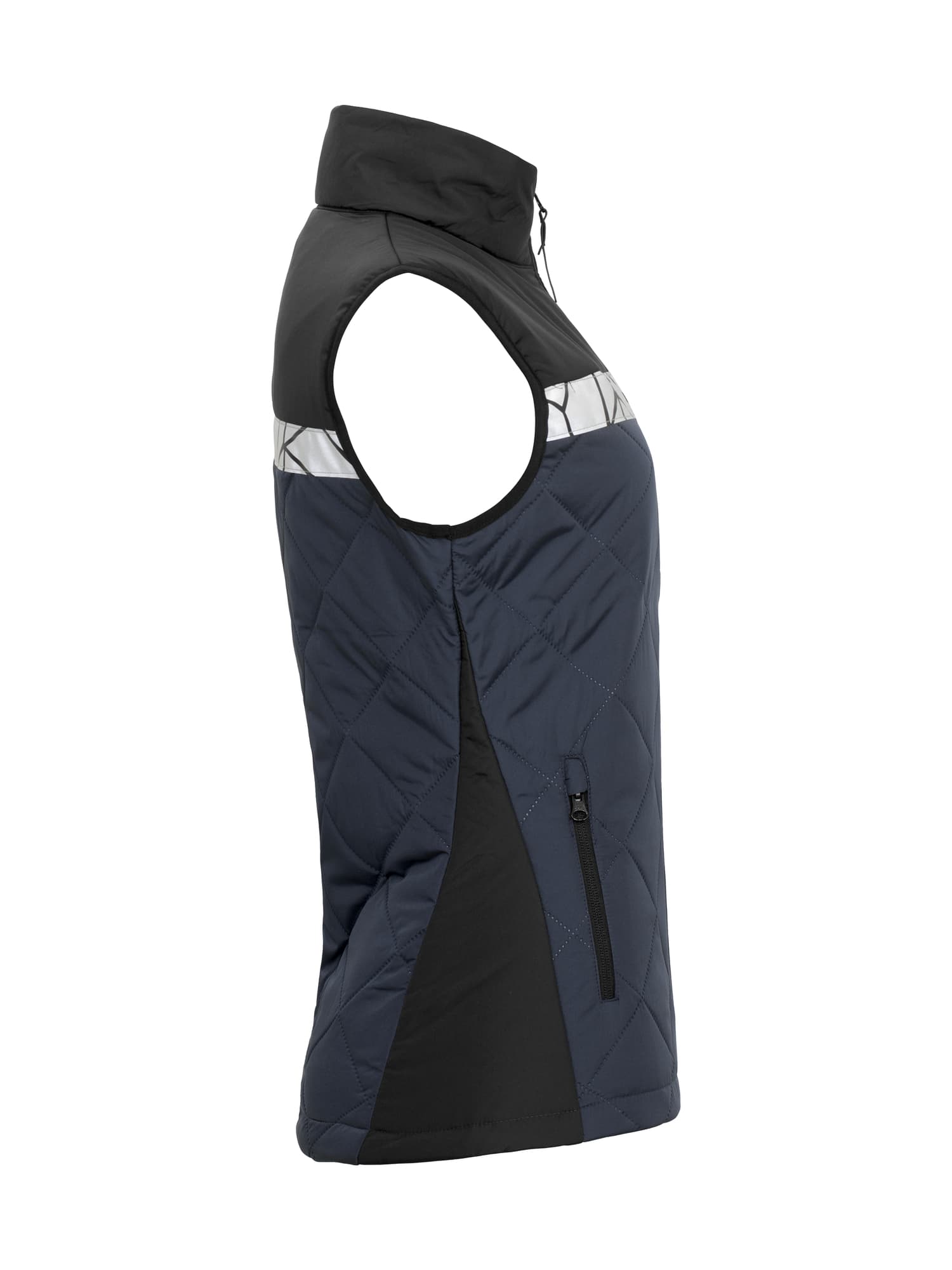 7701 Vest Dame – bilde 4