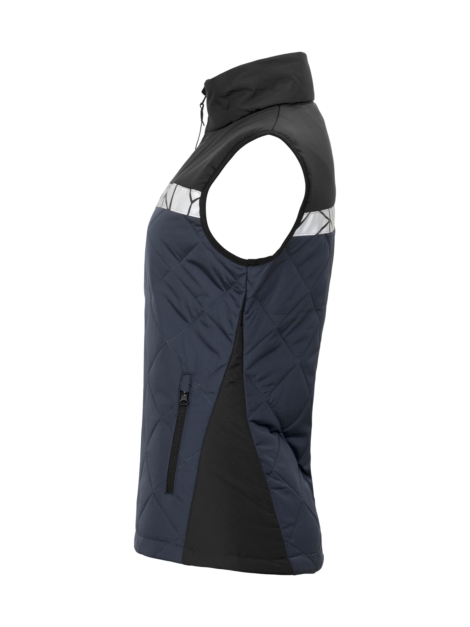 7701 Vest Dame – bilde 5