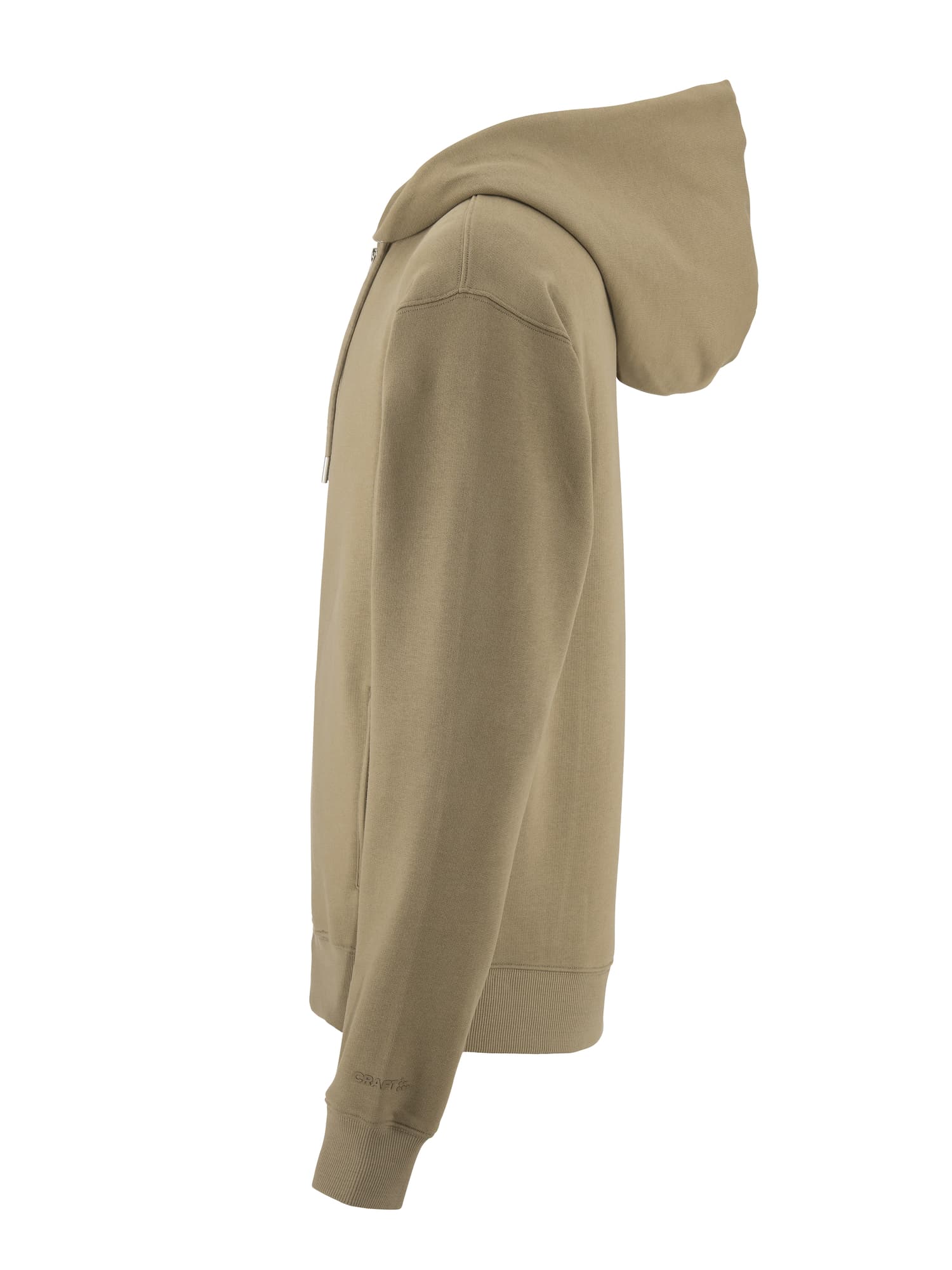 Frequent FZ Hoodie M – bilde 2