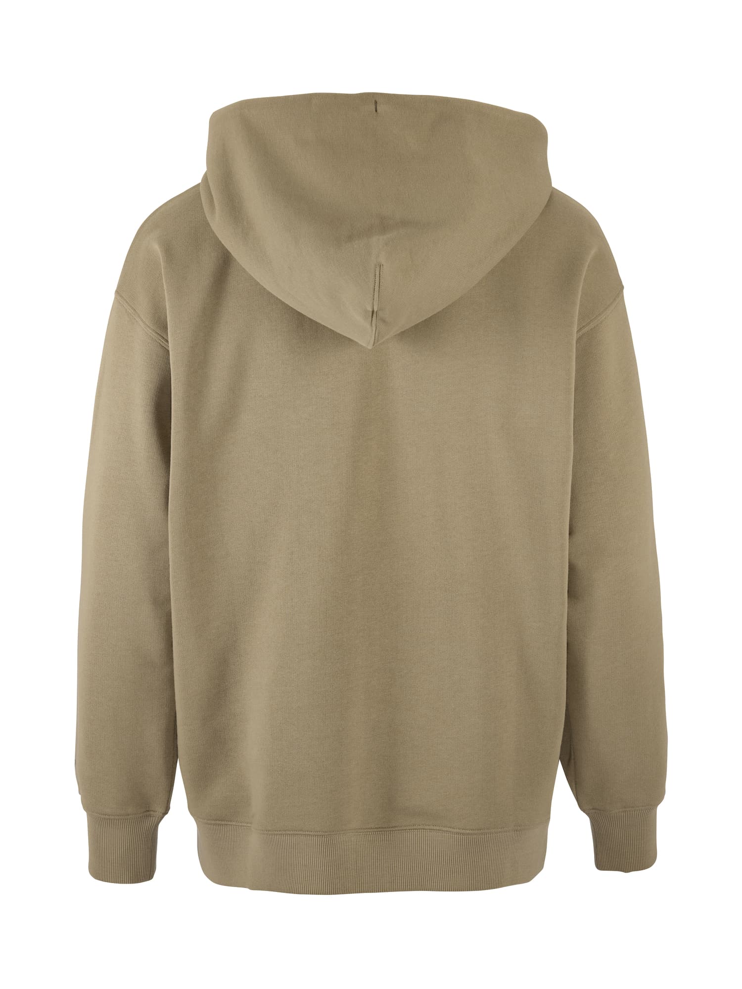 Frequent FZ Hoodie W – bilde 3