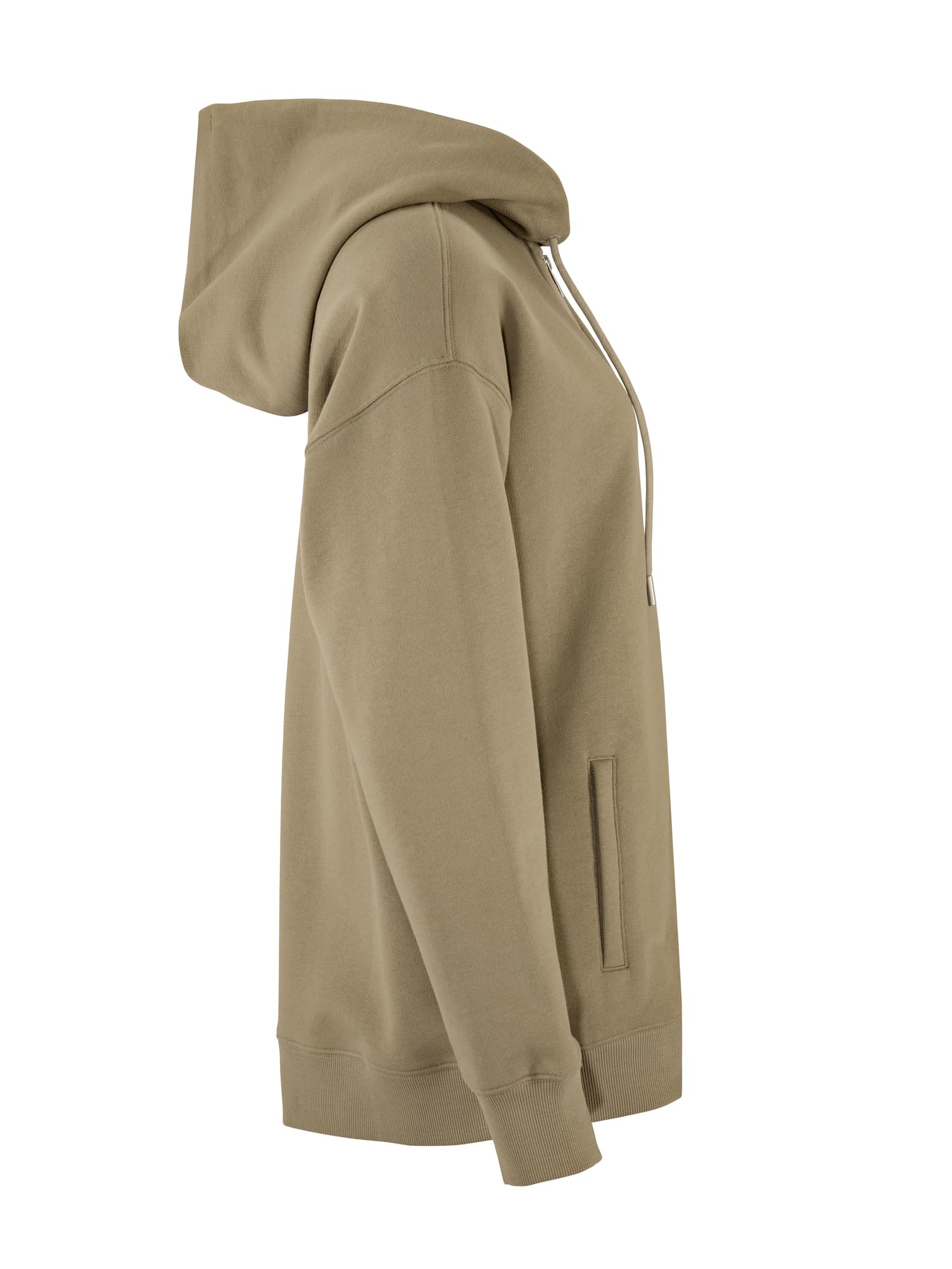 Frequent FZ Hoodie W – bilde 4