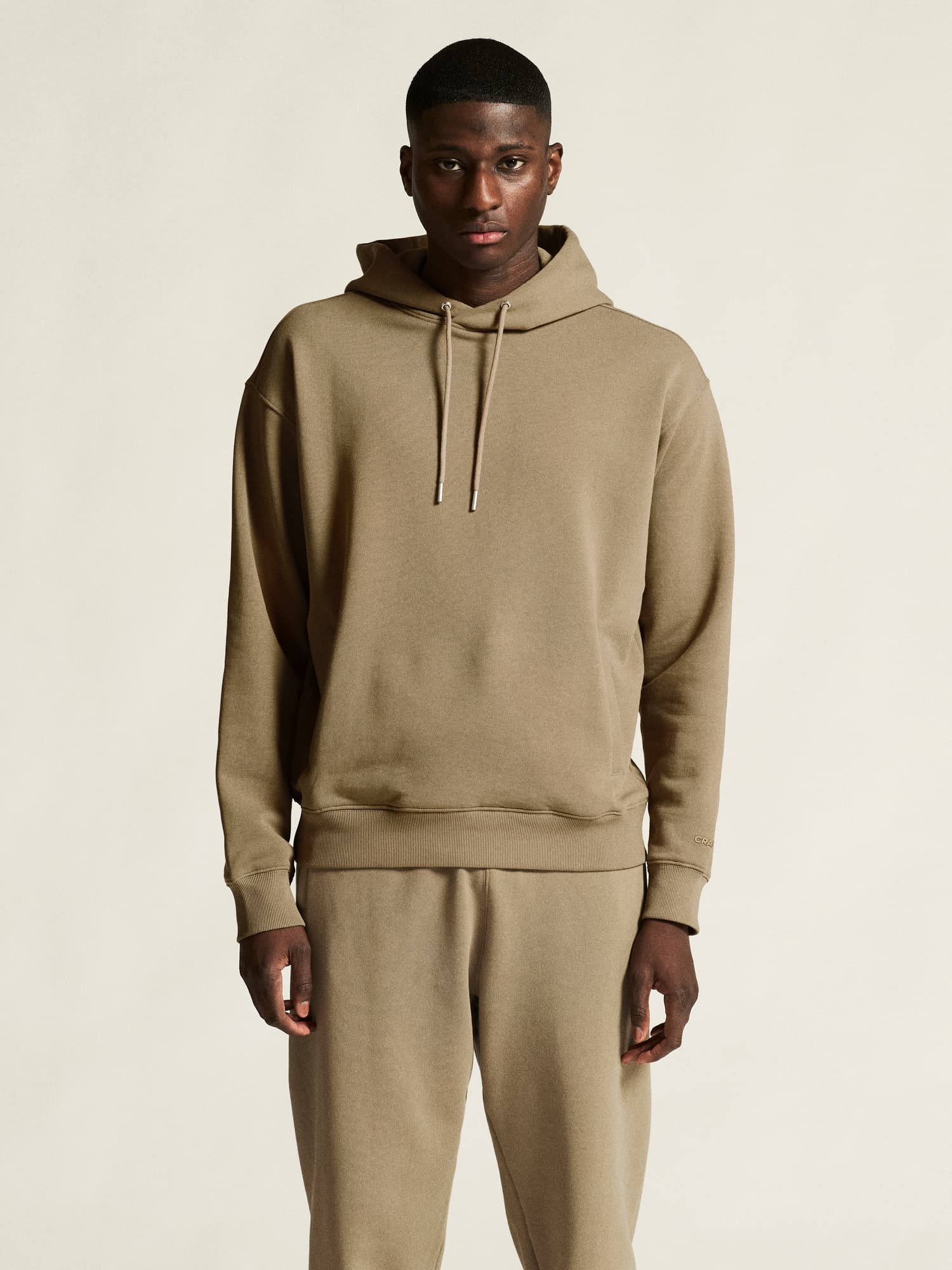 Frequent Hoodie M – bilde 5