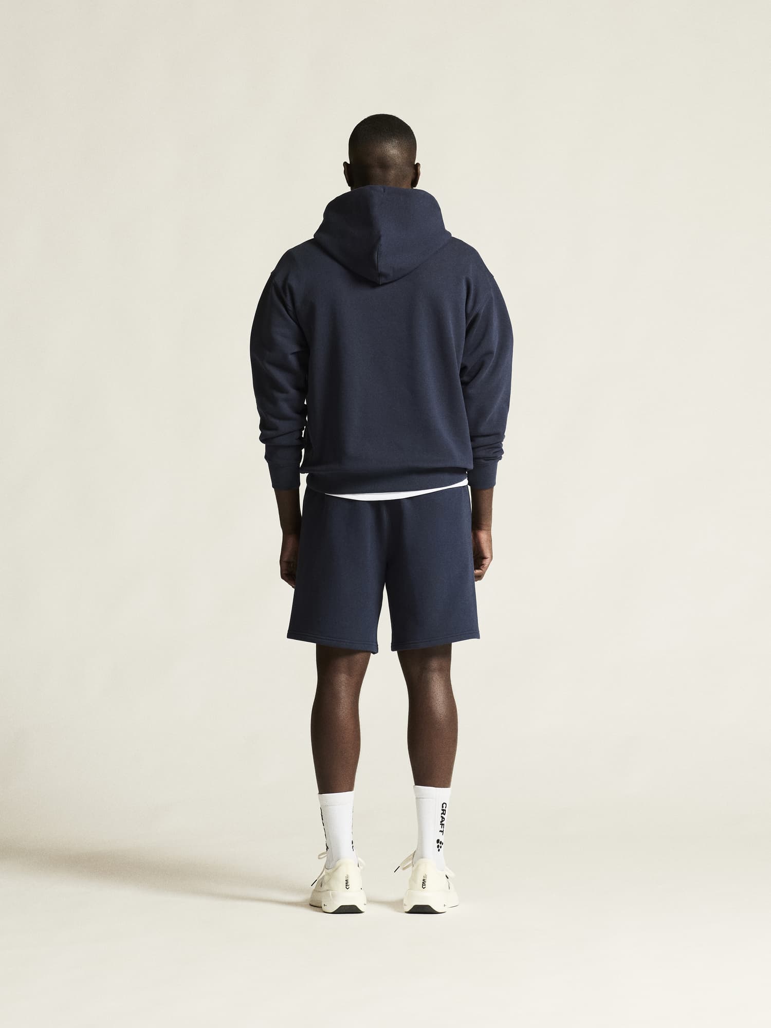 Frequent Sweatshorts M – bilde 5