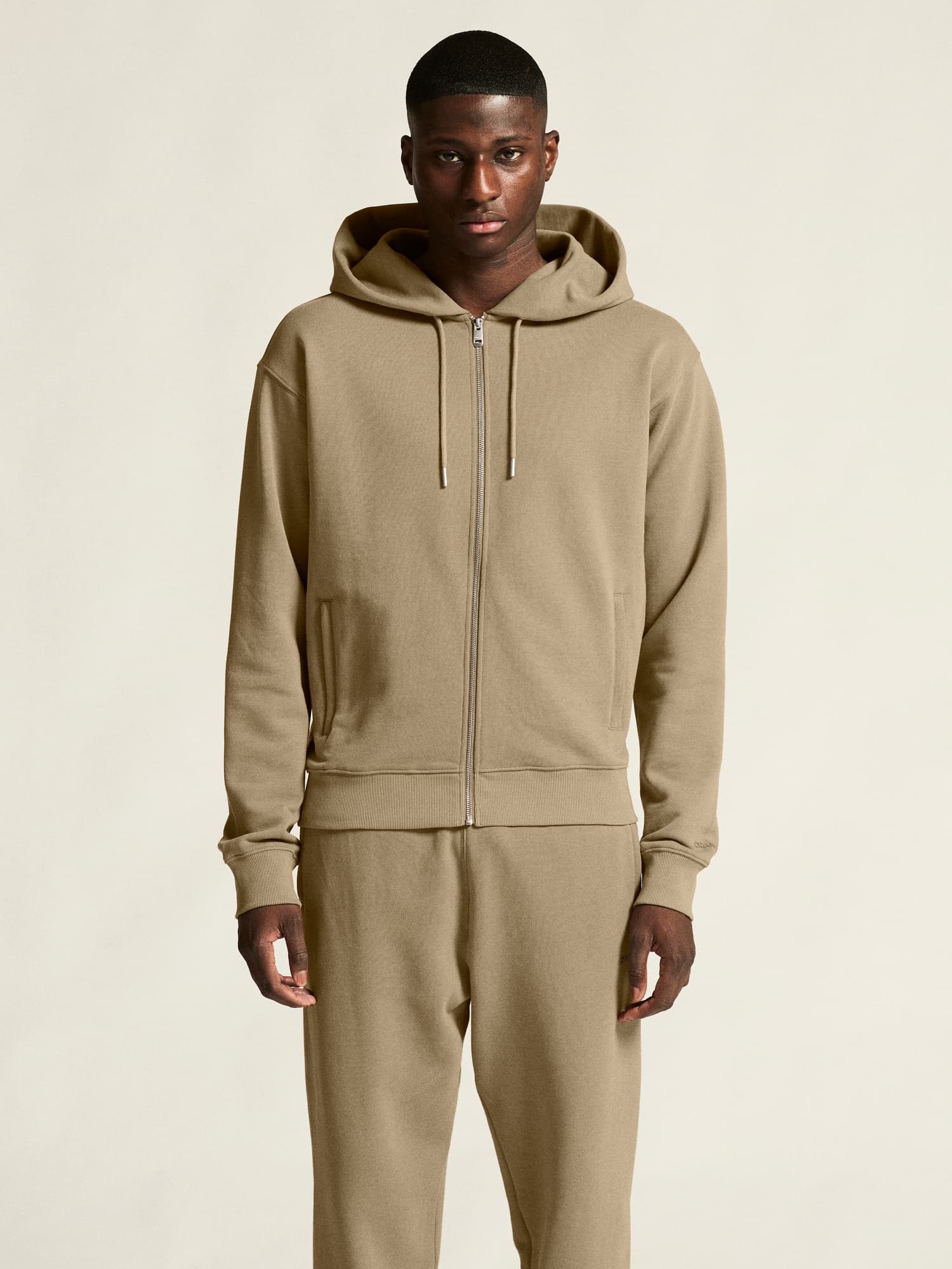Frequent FZ Hoodie M – bilde 5