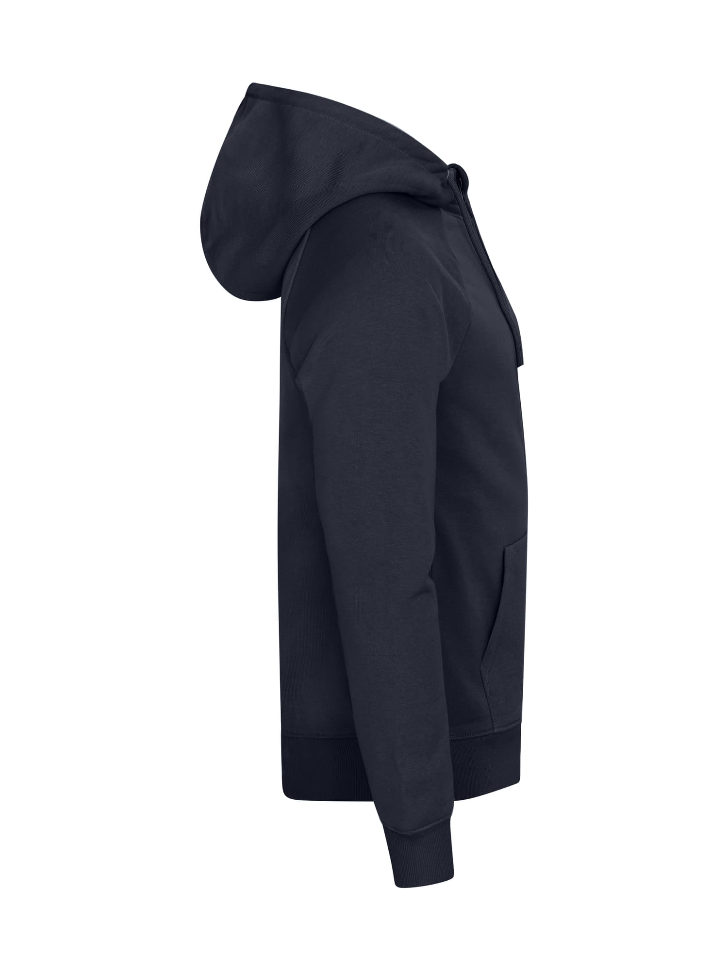 Miami PRO Hoody Full Zip – bilde 4