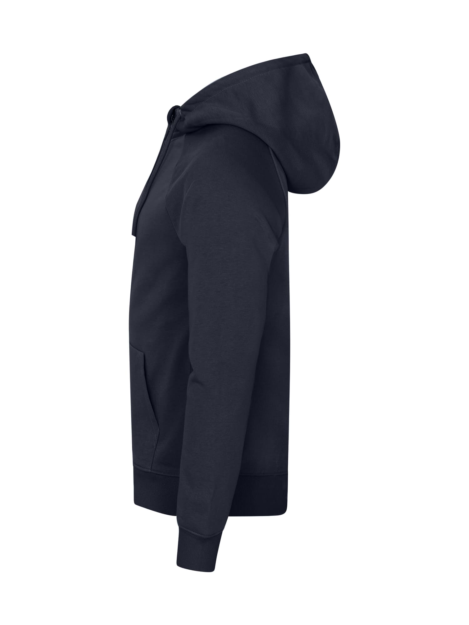 Miami PRO Hoody Full Zip – bilde 2
