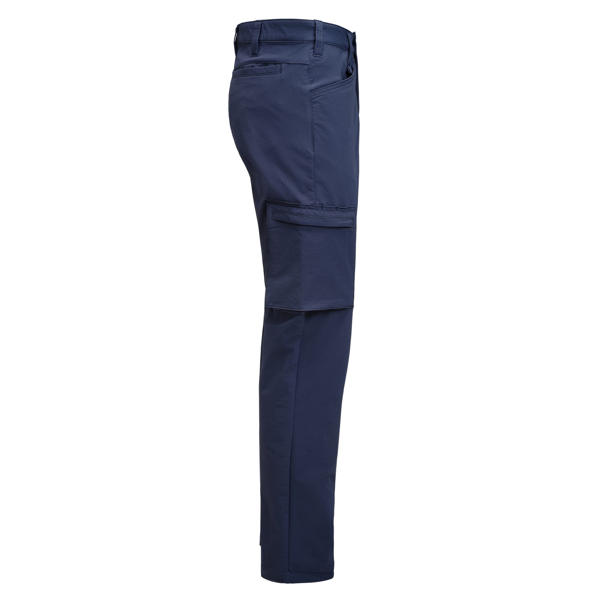 Women's Service Trousers Stretch – bilde 2