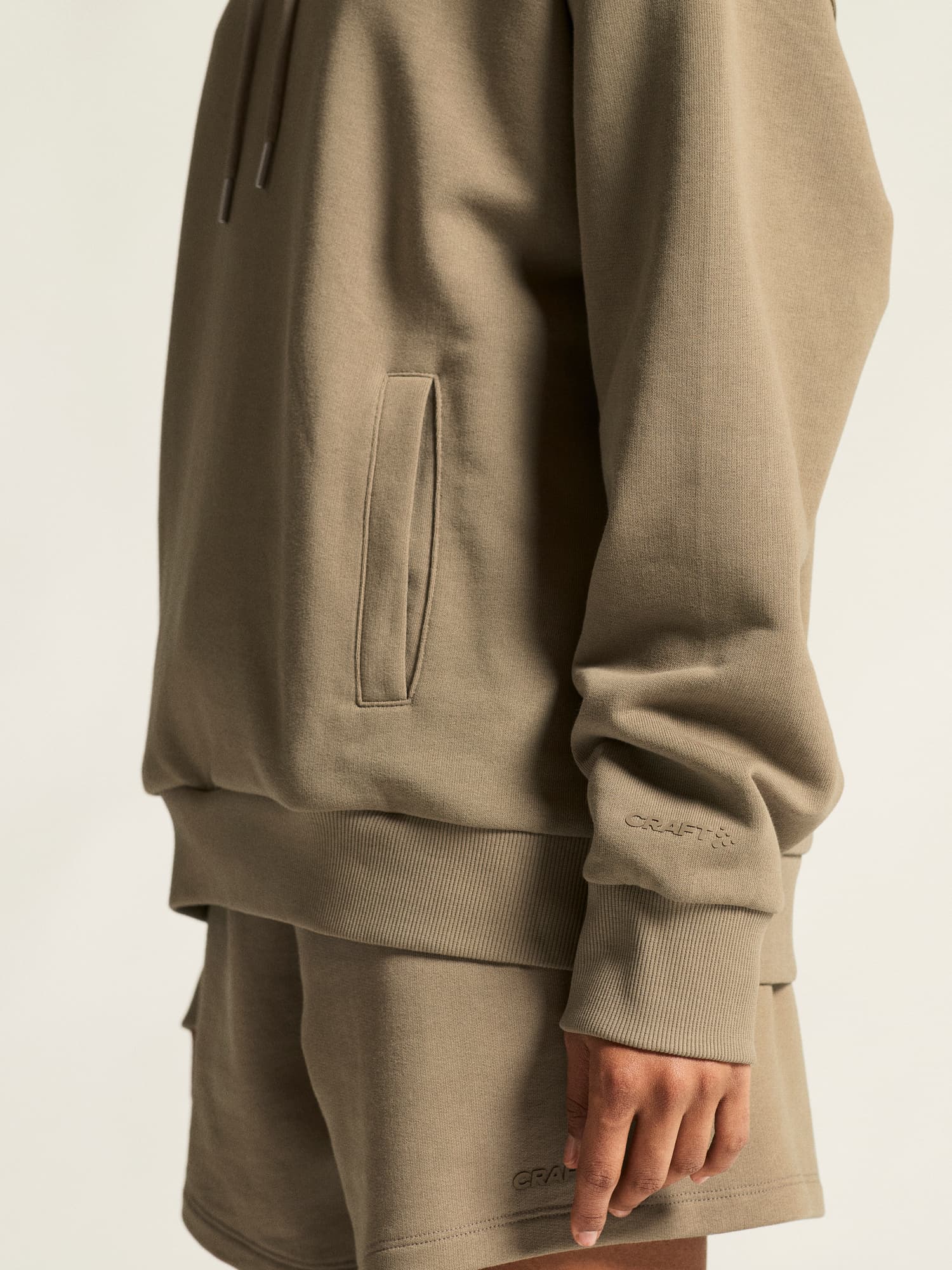 Frequent Hoodie W – bilde 5
