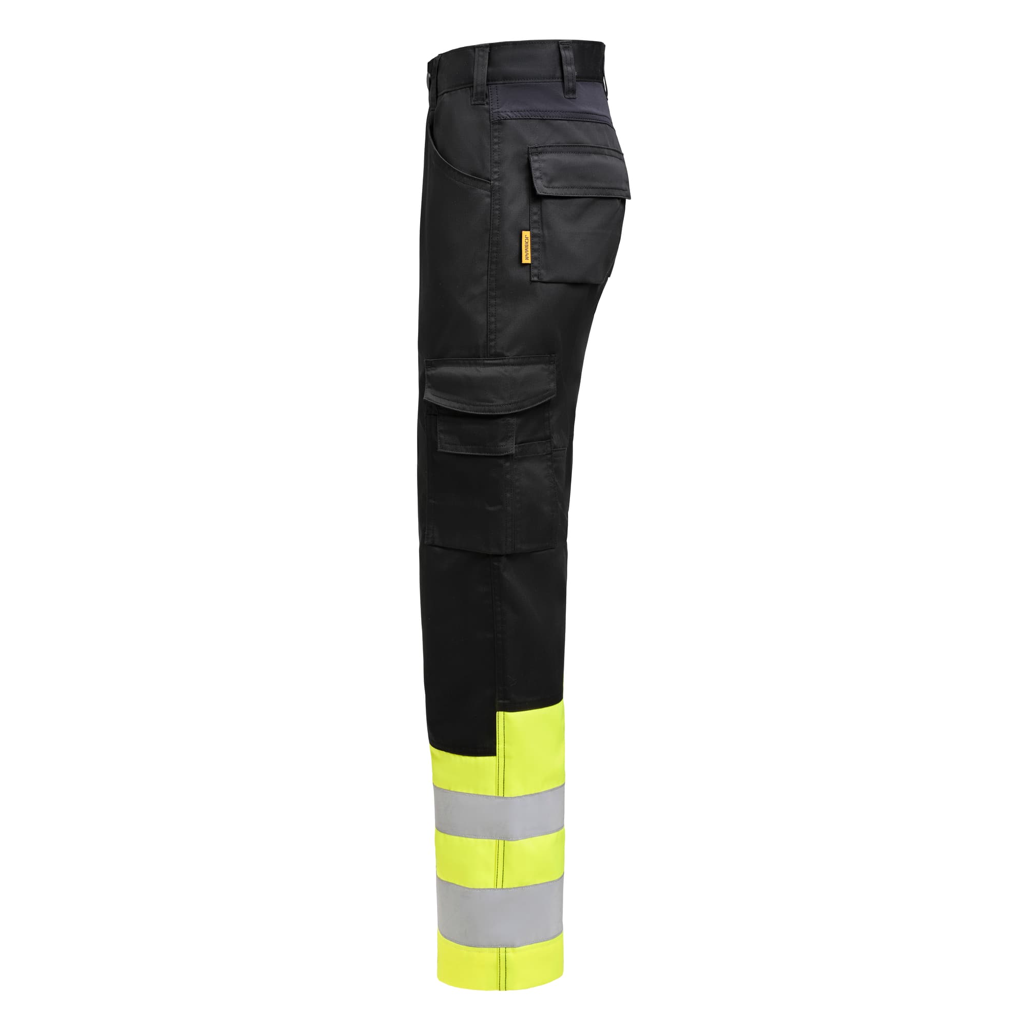 Service Trousers Hi-Vis – bilde 2