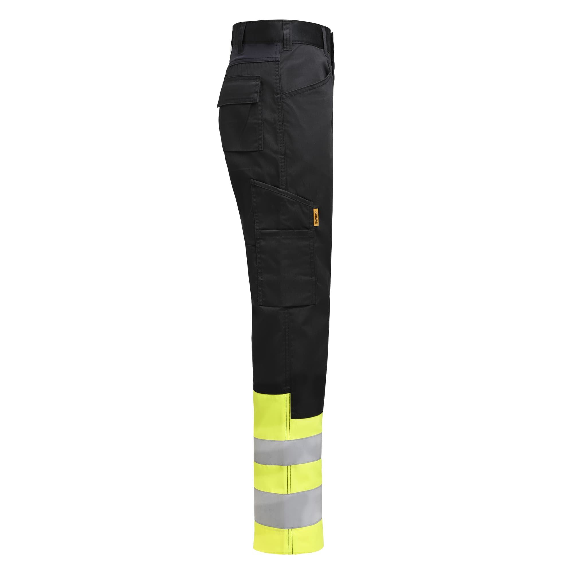 Service Trousers Hi-Vis – bilde 4